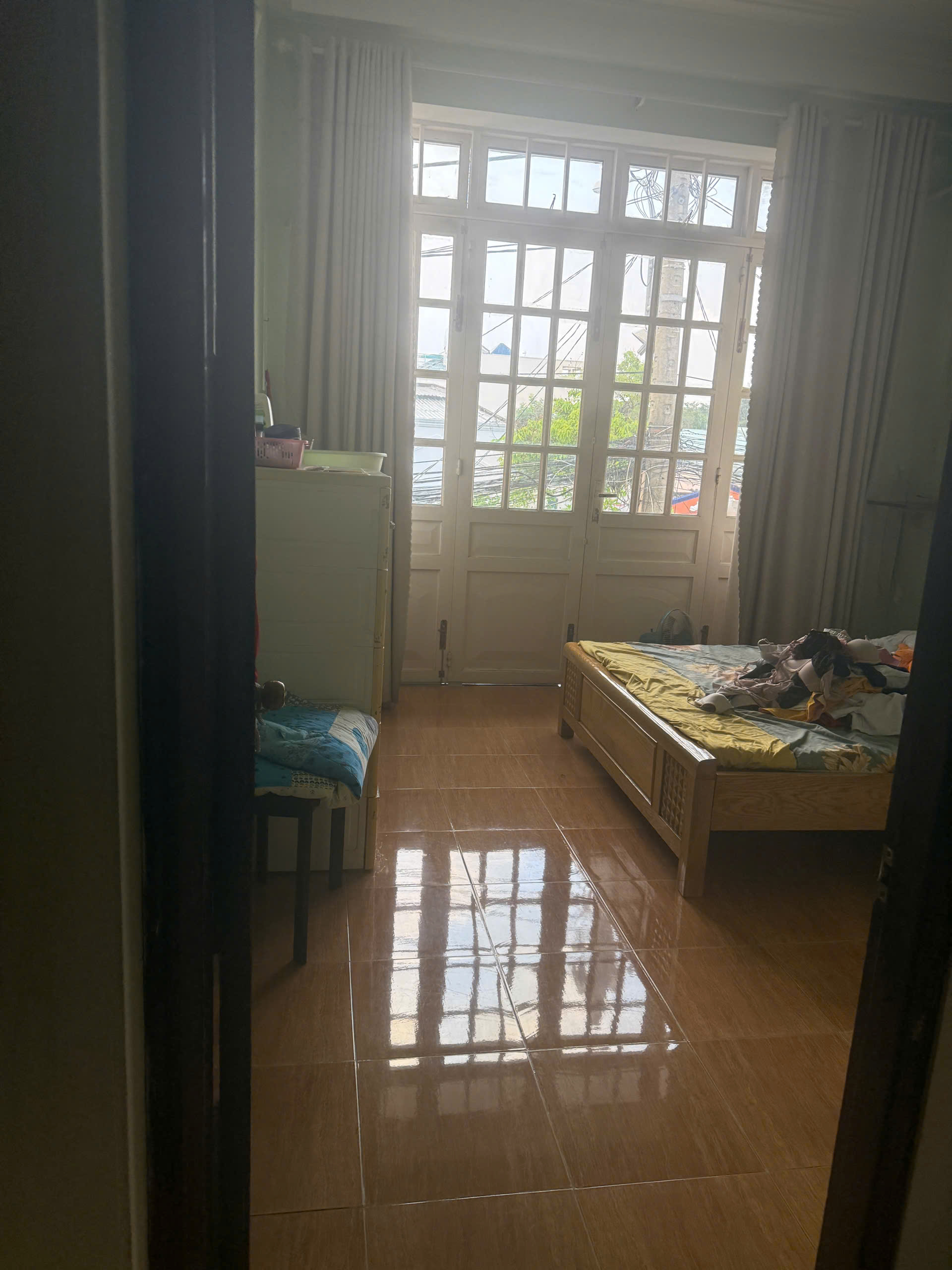 Cho thuê Nhà mặt tiền Phường Phước Bình, Quận 9, Diện tích 88m², Giá 15 Triệu/tháng 2