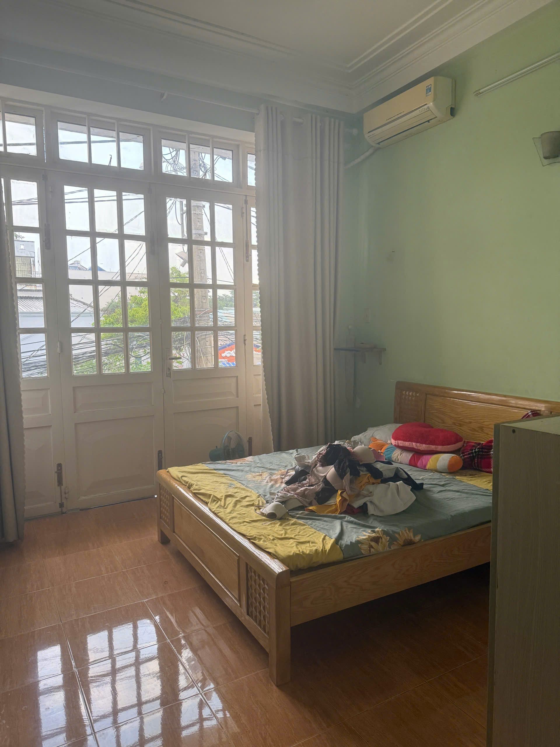 Cho thuê Nhà mặt tiền Phường Phước Bình, Quận 9, Diện tích 88m², Giá 15 Triệu/tháng 3