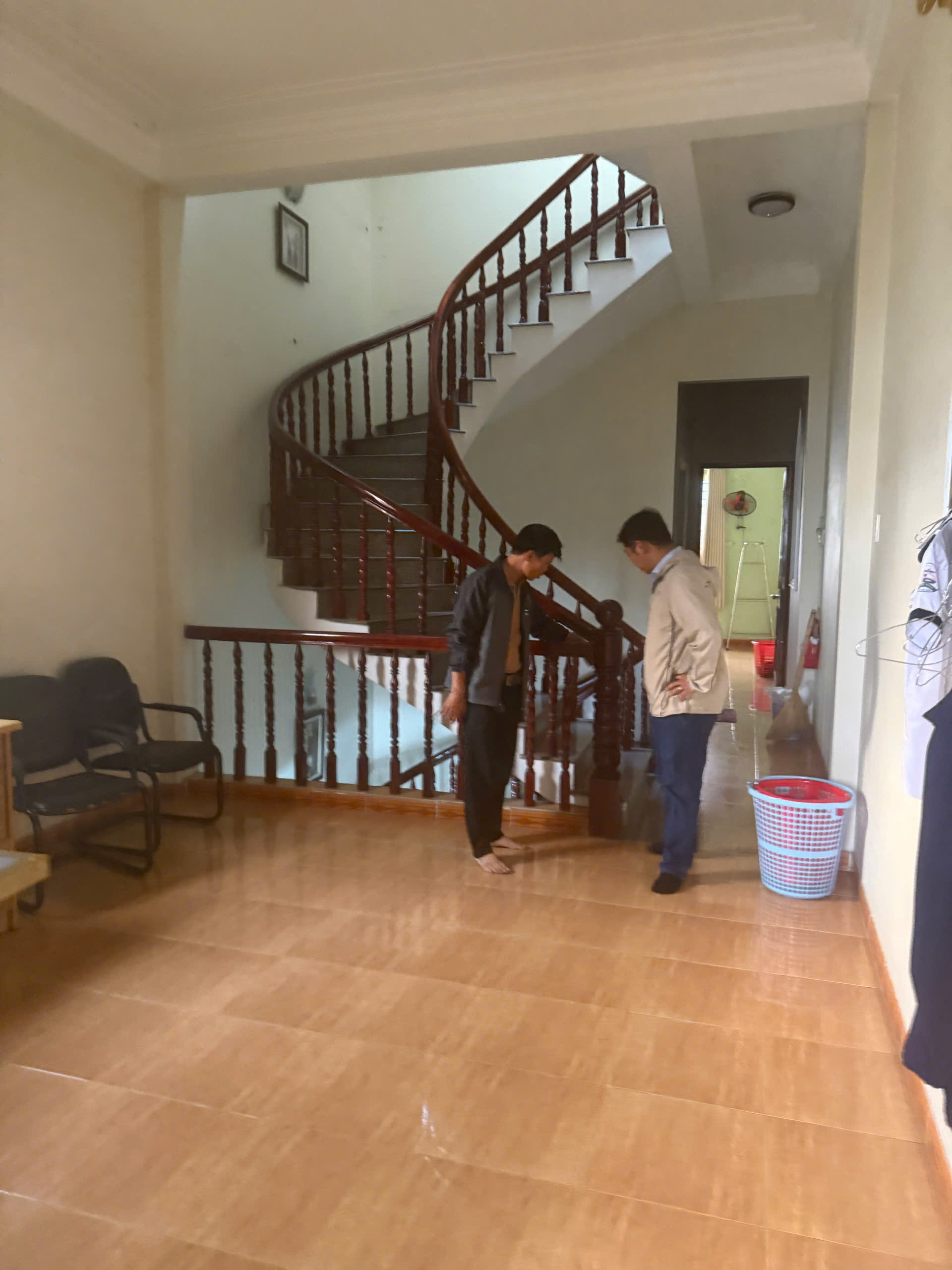 Cho thuê Nhà mặt tiền Phường Phước Bình, Quận 9, Diện tích 88m², Giá 15 Triệu/tháng 4