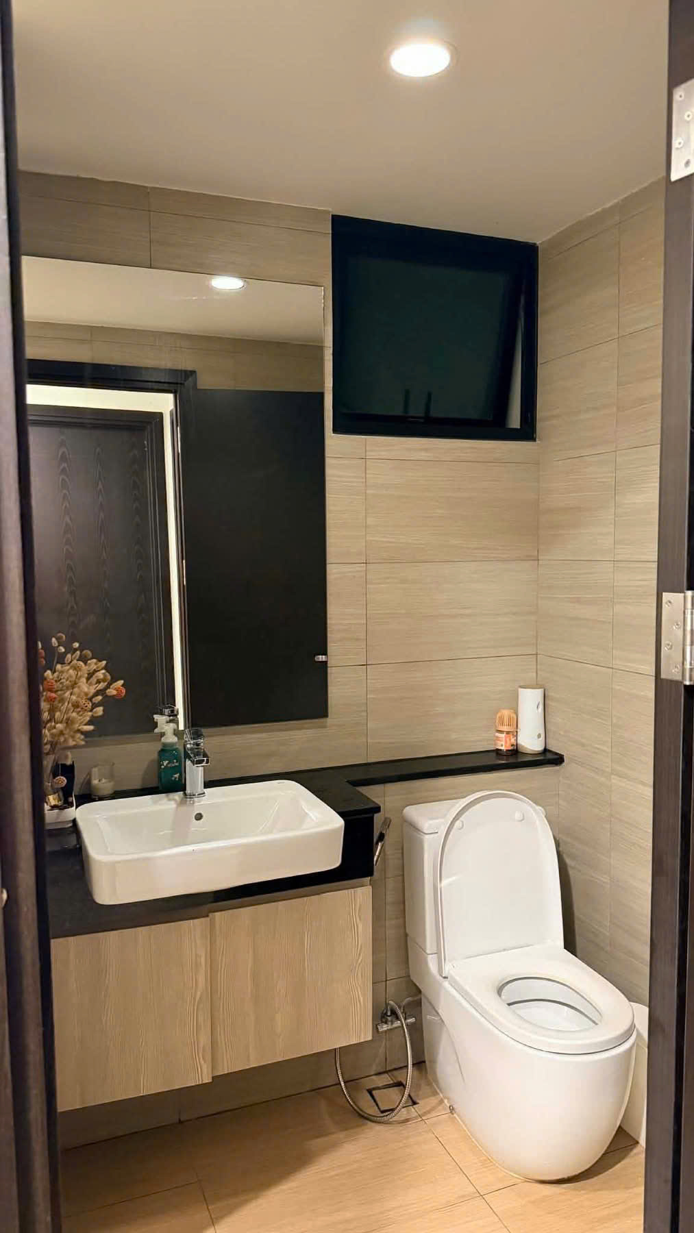 Cho thuê Căn hộ chung cư Phường Thạnh Mỹ Lợi, Quận 2, Diện tích 100m², Giá Thương lượng 2