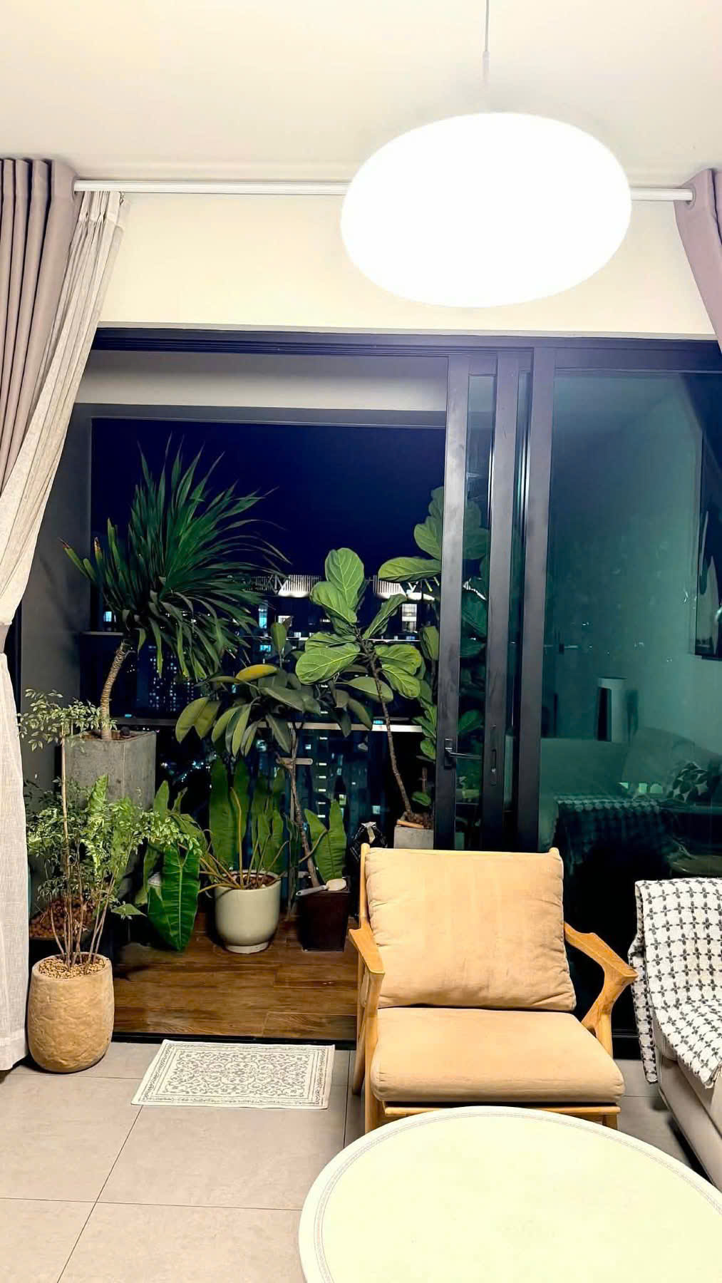 Cho thuê Căn hộ chung cư Phường Thạnh Mỹ Lợi, Quận 2, Diện tích 100m², Giá Thương lượng 6