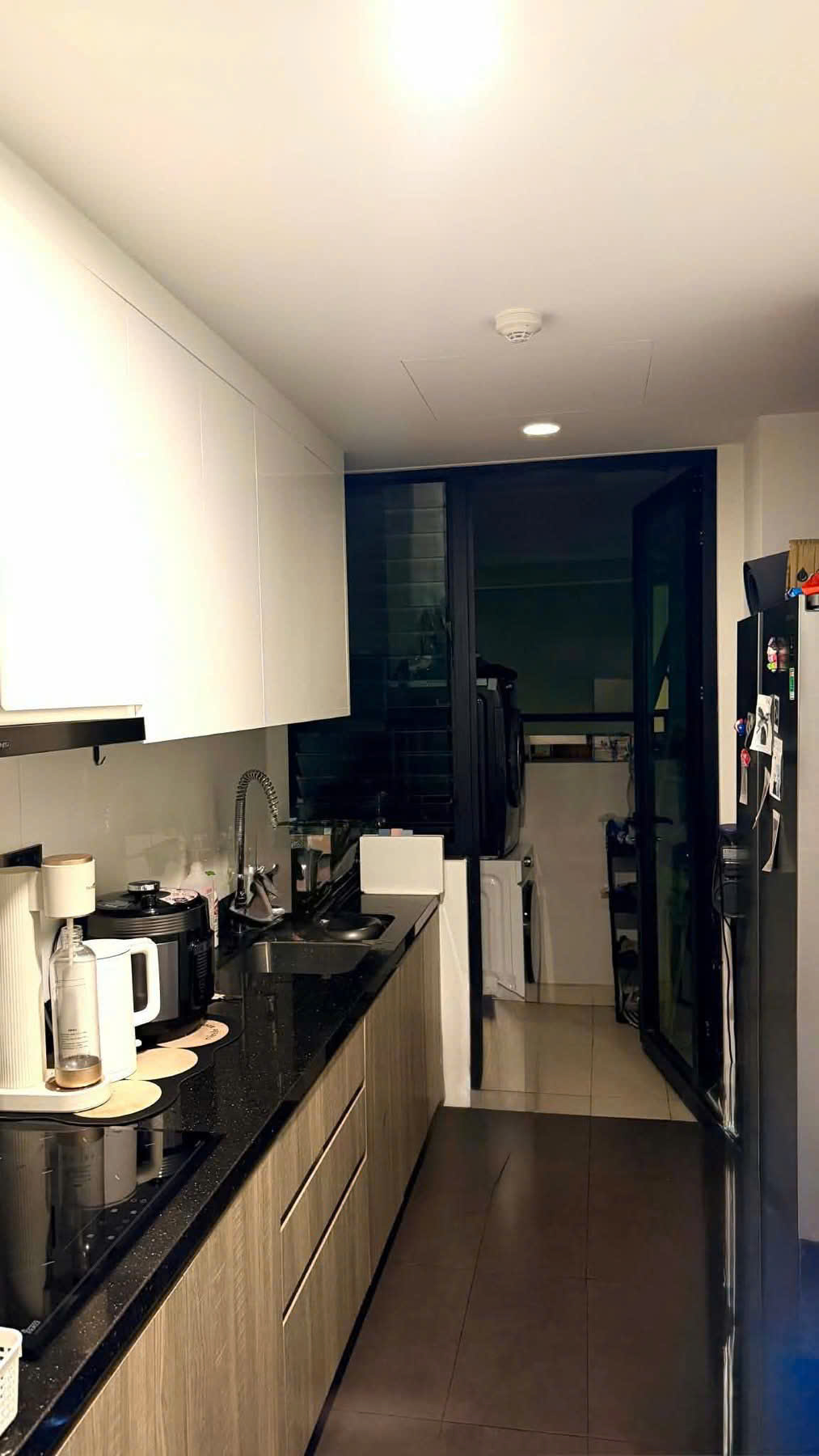 Cho thuê Căn hộ chung cư Phường Thạnh Mỹ Lợi, Quận 2, Diện tích 100m², Giá Thương lượng 4