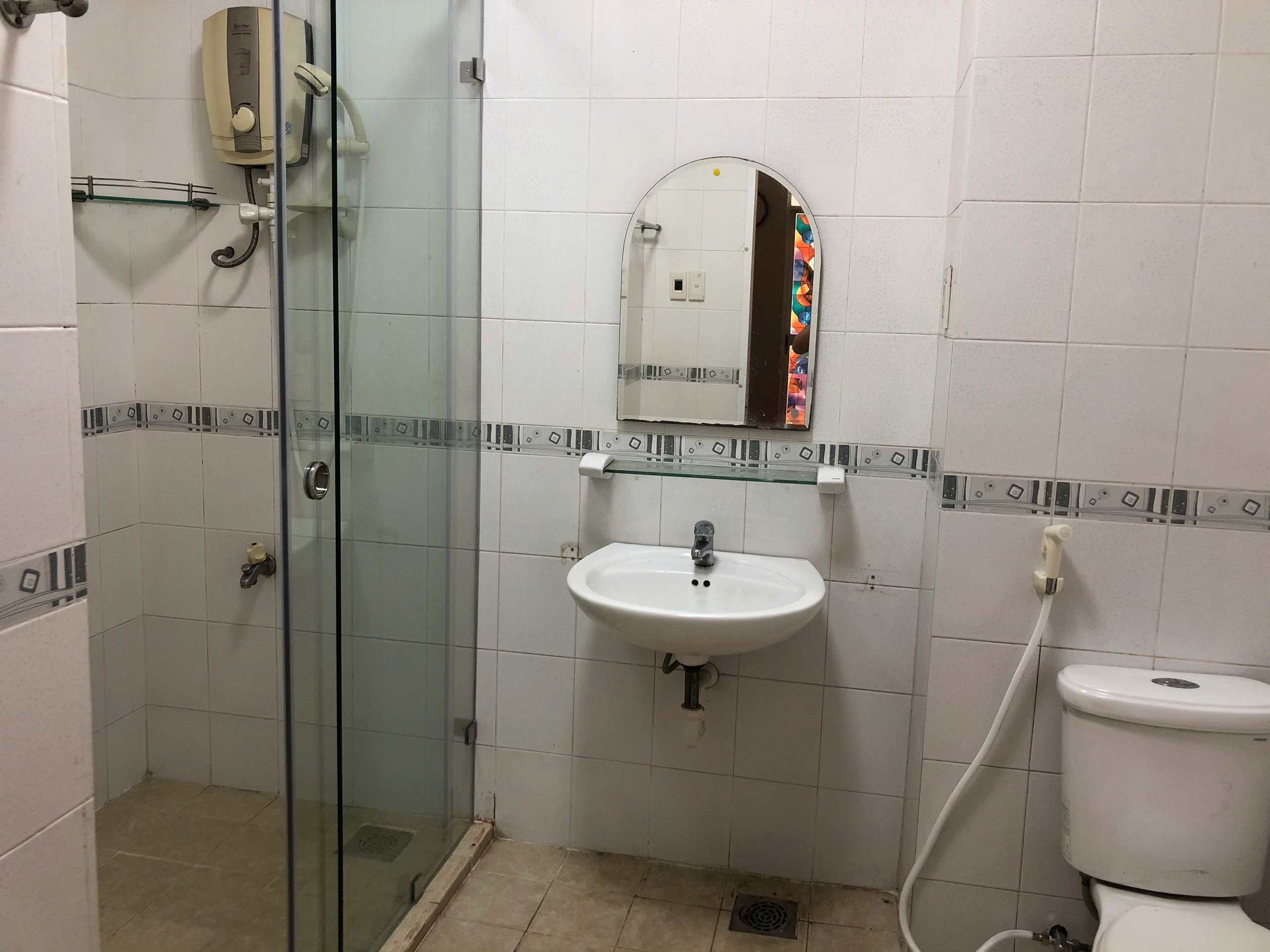 Cần bán Căn hộ chung cư Phường Hiệp Phú, Quận 9, Diện tích 98m², Giá 3.95 Tỷ 3