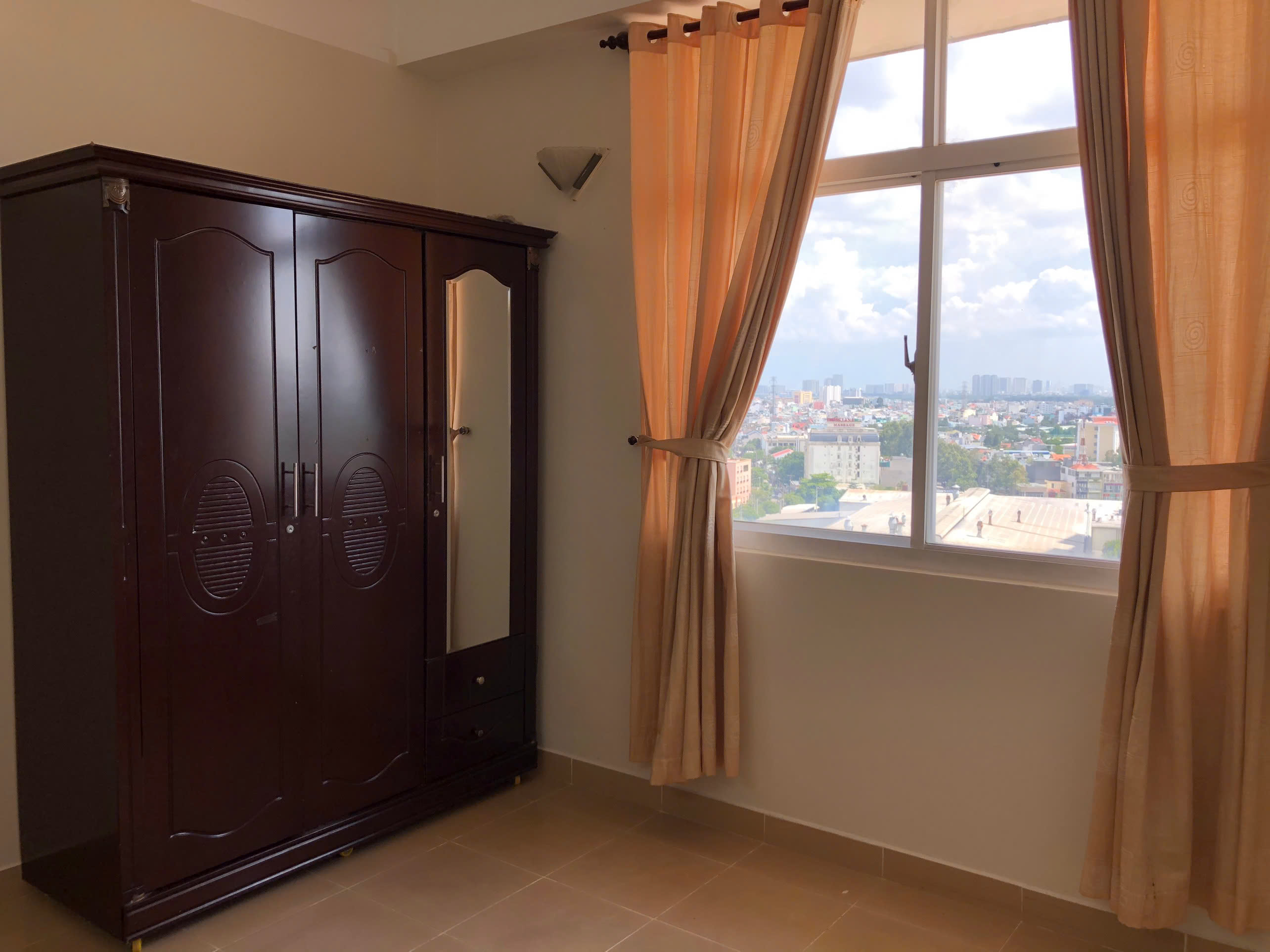 Cần bán Căn hộ chung cư Phường Hiệp Phú, Quận 9, Diện tích 98m², Giá 3.95 Tỷ 6