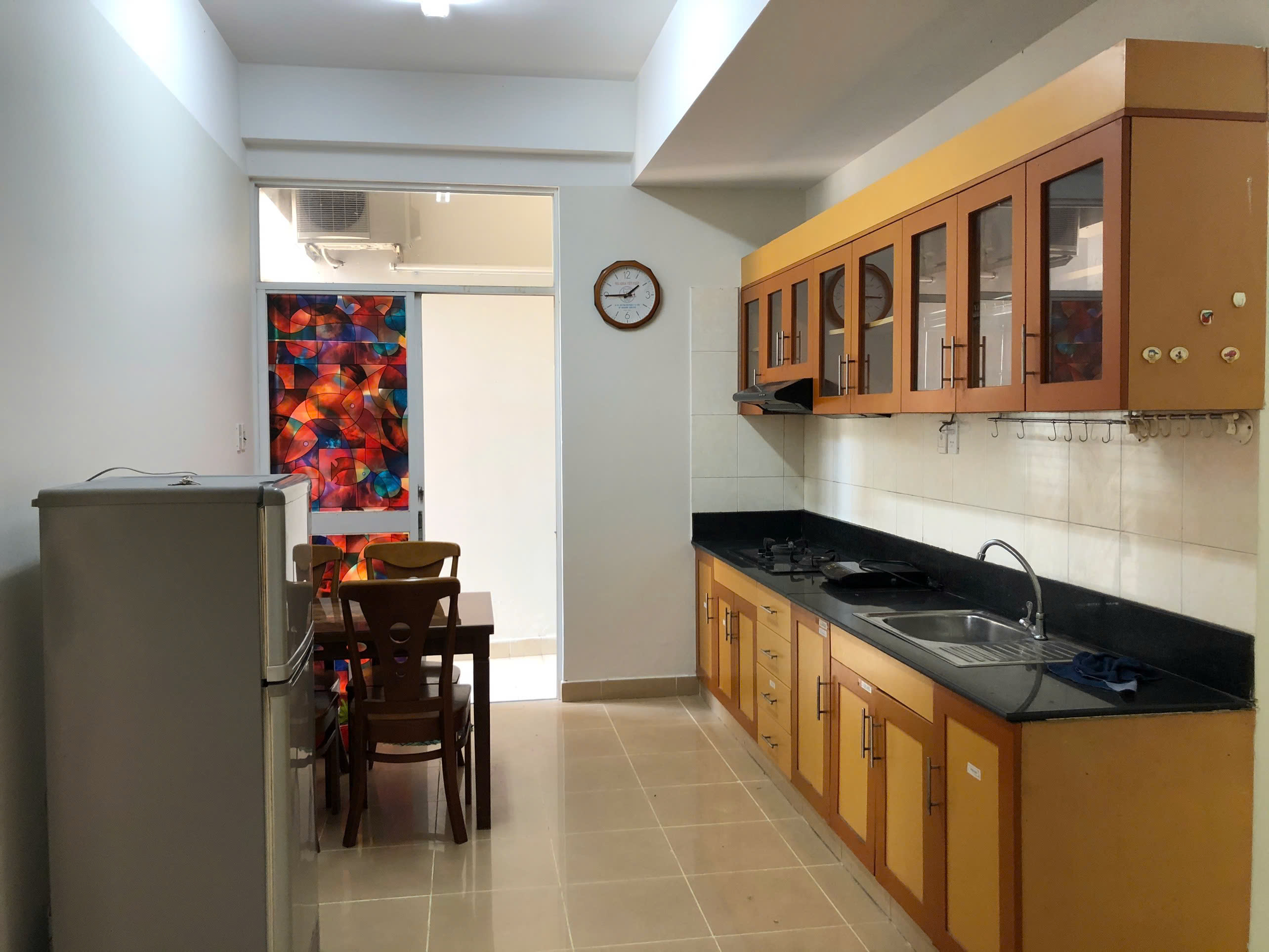 Cần bán Căn hộ chung cư Phường Hiệp Phú, Quận 9, Diện tích 98m², Giá 3.95 Tỷ