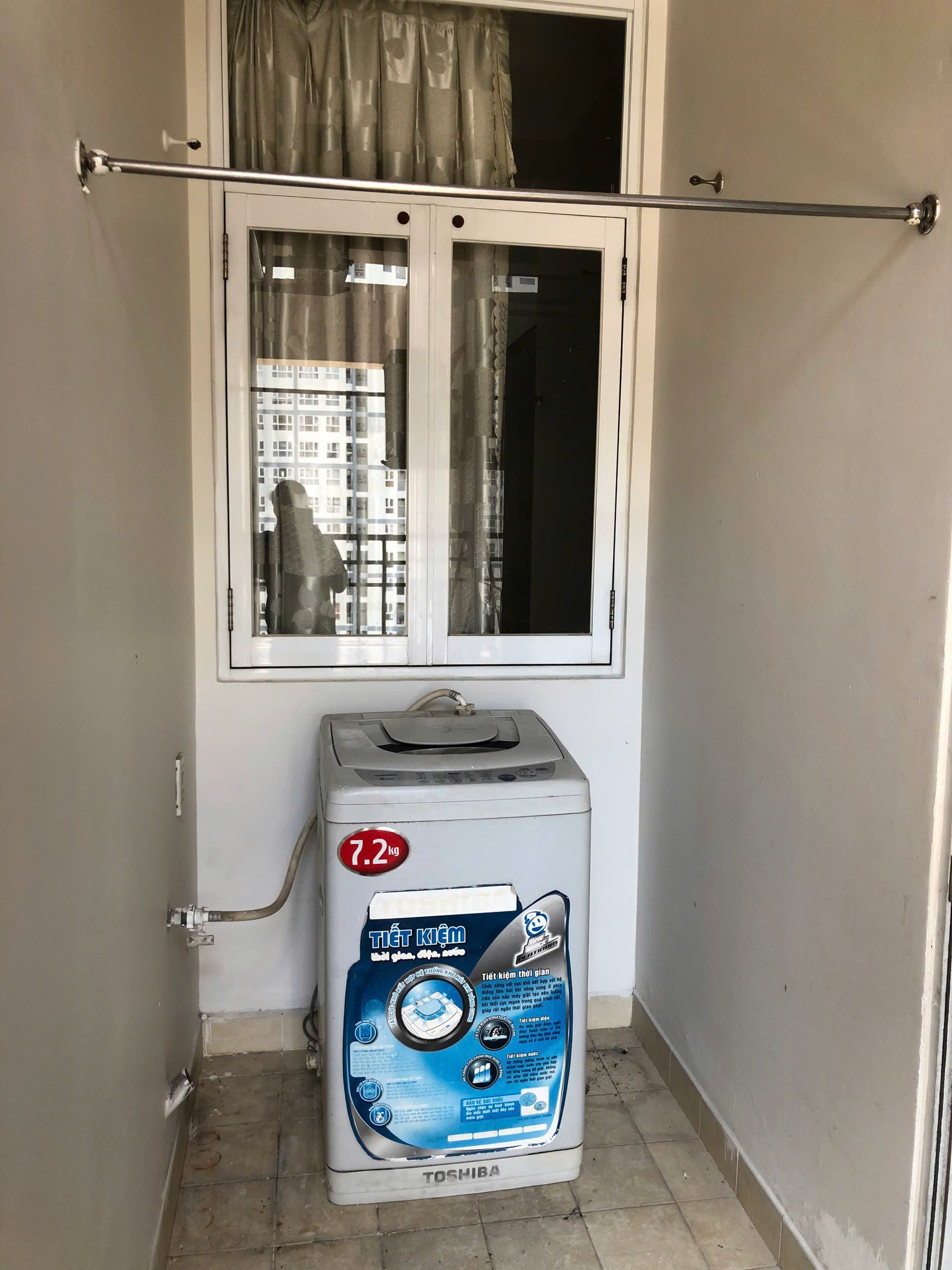 Cần bán Căn hộ chung cư Phường Hiệp Phú, Quận 9, Diện tích 98m², Giá 3.95 Tỷ 4