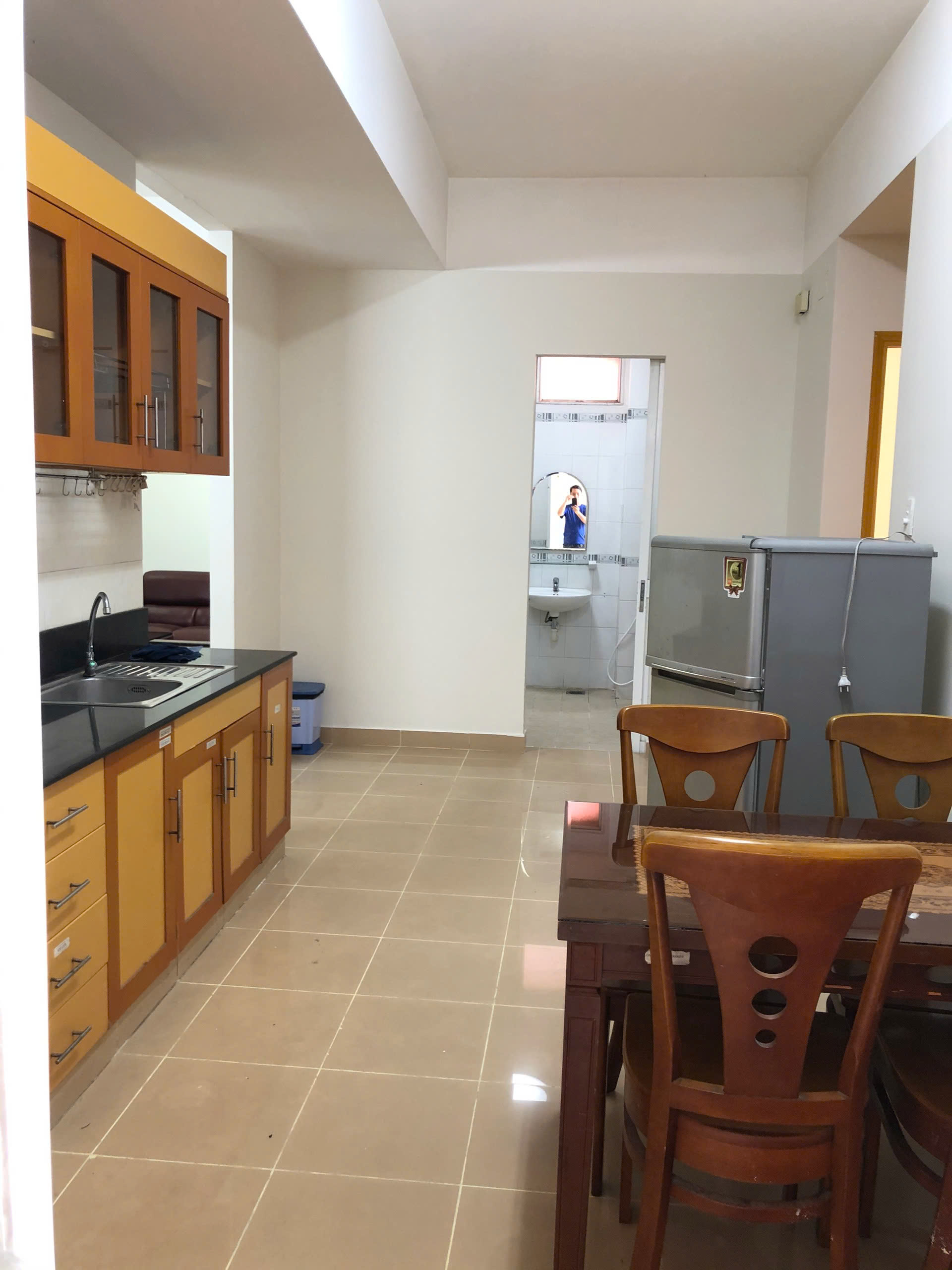 Cần bán Căn hộ chung cư Phường Hiệp Phú, Quận 9, Diện tích 98m², Giá 3.95 Tỷ 2