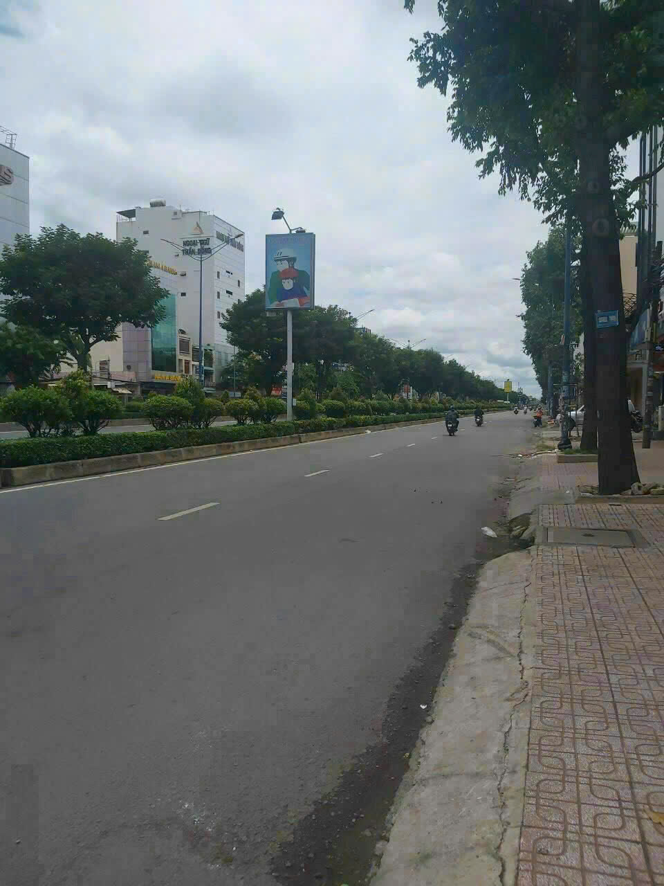 Cần bán Nhà mặt tiền Phường Đông Hưng Thuận, Quận 12, Diện tích 107m², Giá Thương lượng 3