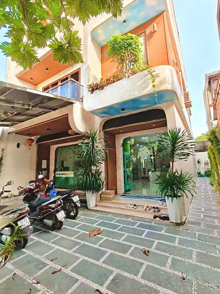 Cho thuê Biệt thự Phường Hiệp Bình Chánh, Thủ Đức, Diện tích 185m², Giá 35 Triệu/tháng 10