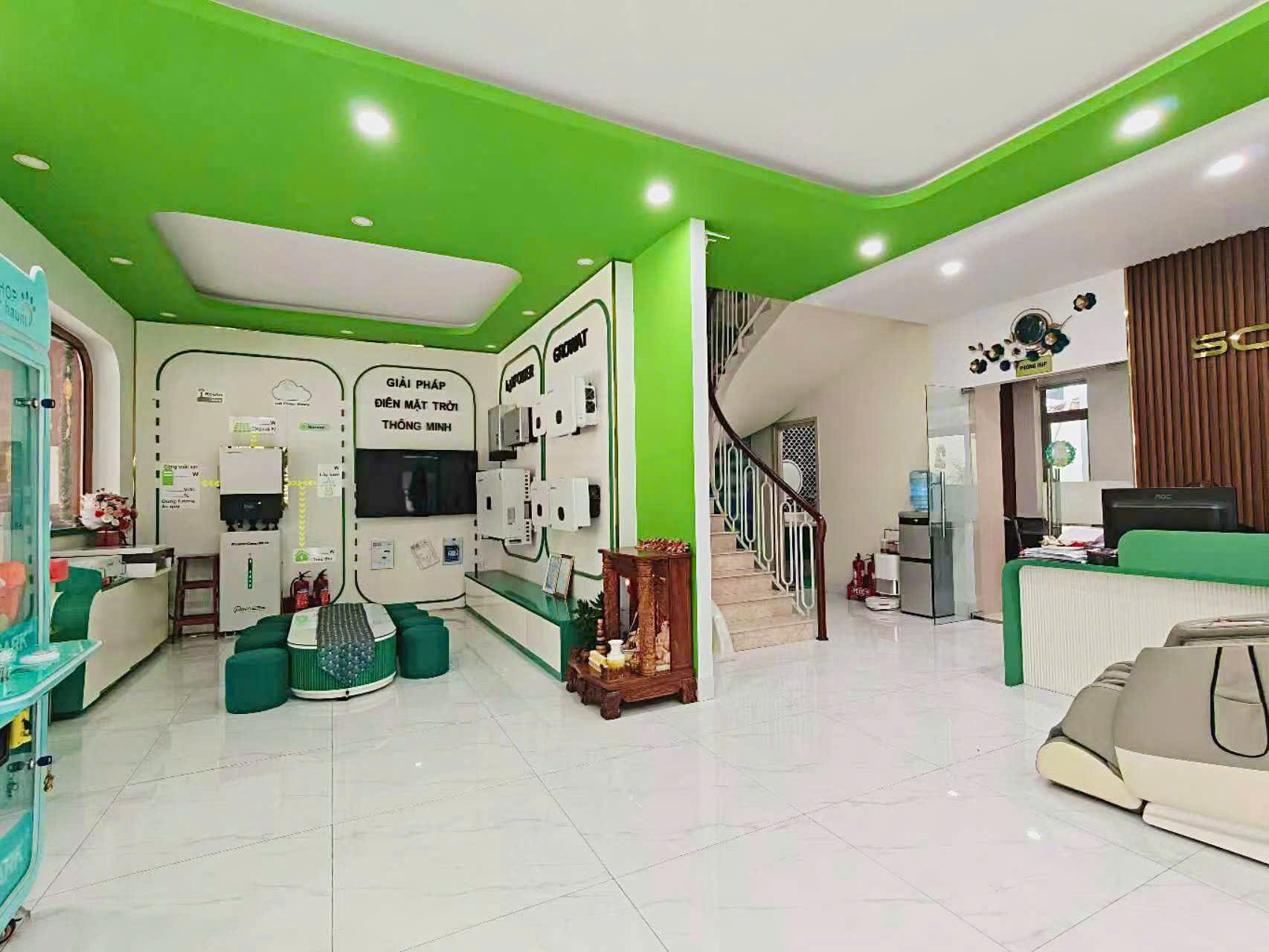 Cho thuê Biệt thự Phường Hiệp Bình Chánh, Thủ Đức, Diện tích 185m², Giá 35 Triệu/tháng 6