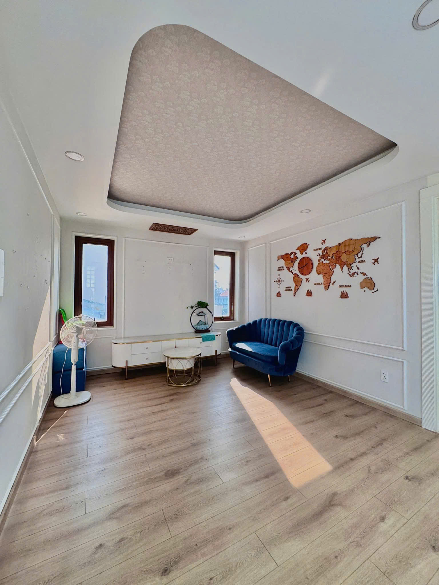 Cho thuê Biệt thự Phường Hiệp Bình Chánh, Thủ Đức, Diện tích 185m², Giá 35 Triệu/tháng 4