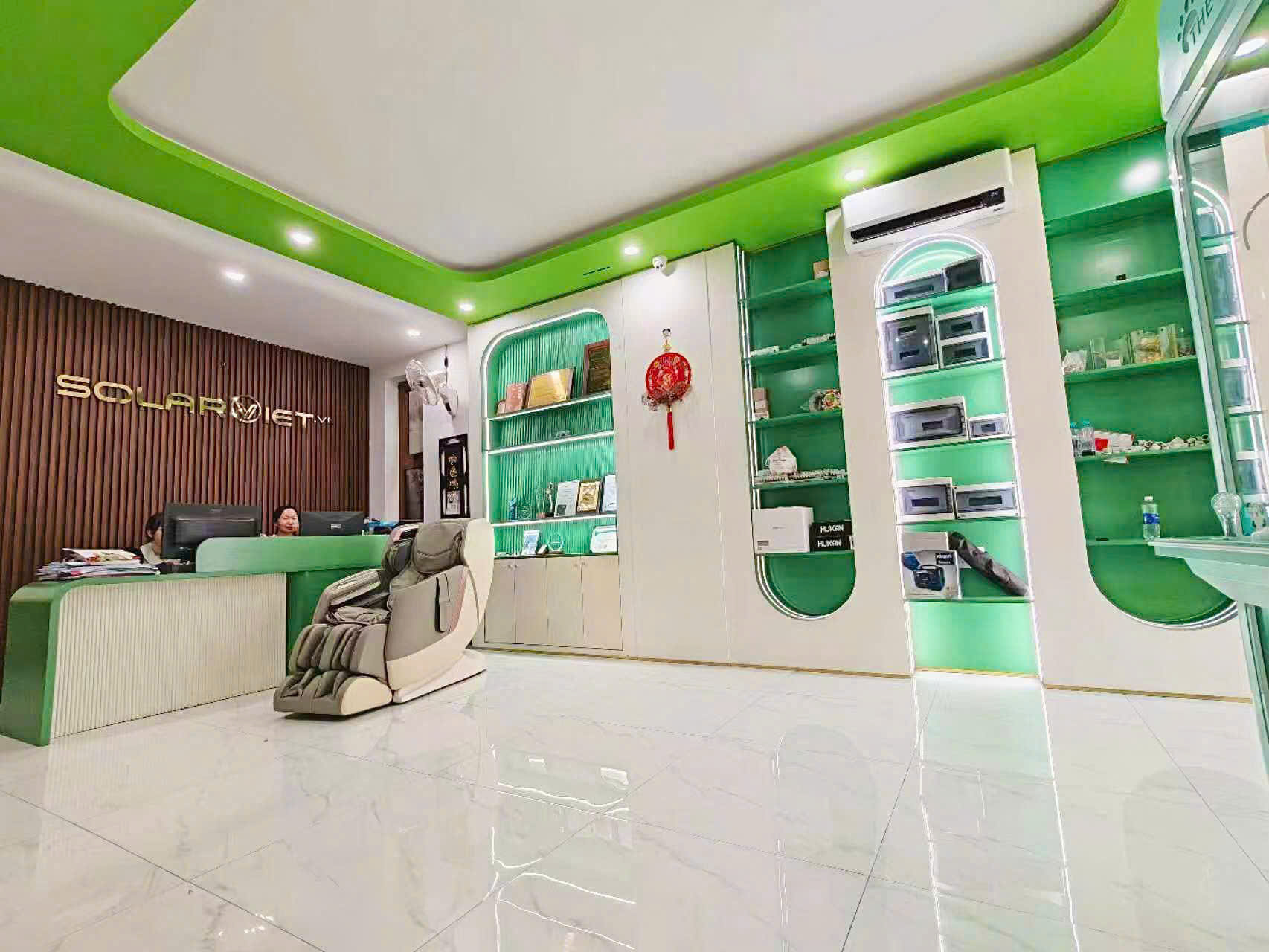 Cho thuê Biệt thự Phường Hiệp Bình Chánh, Thủ Đức, Diện tích 185m², Giá 35 Triệu/tháng