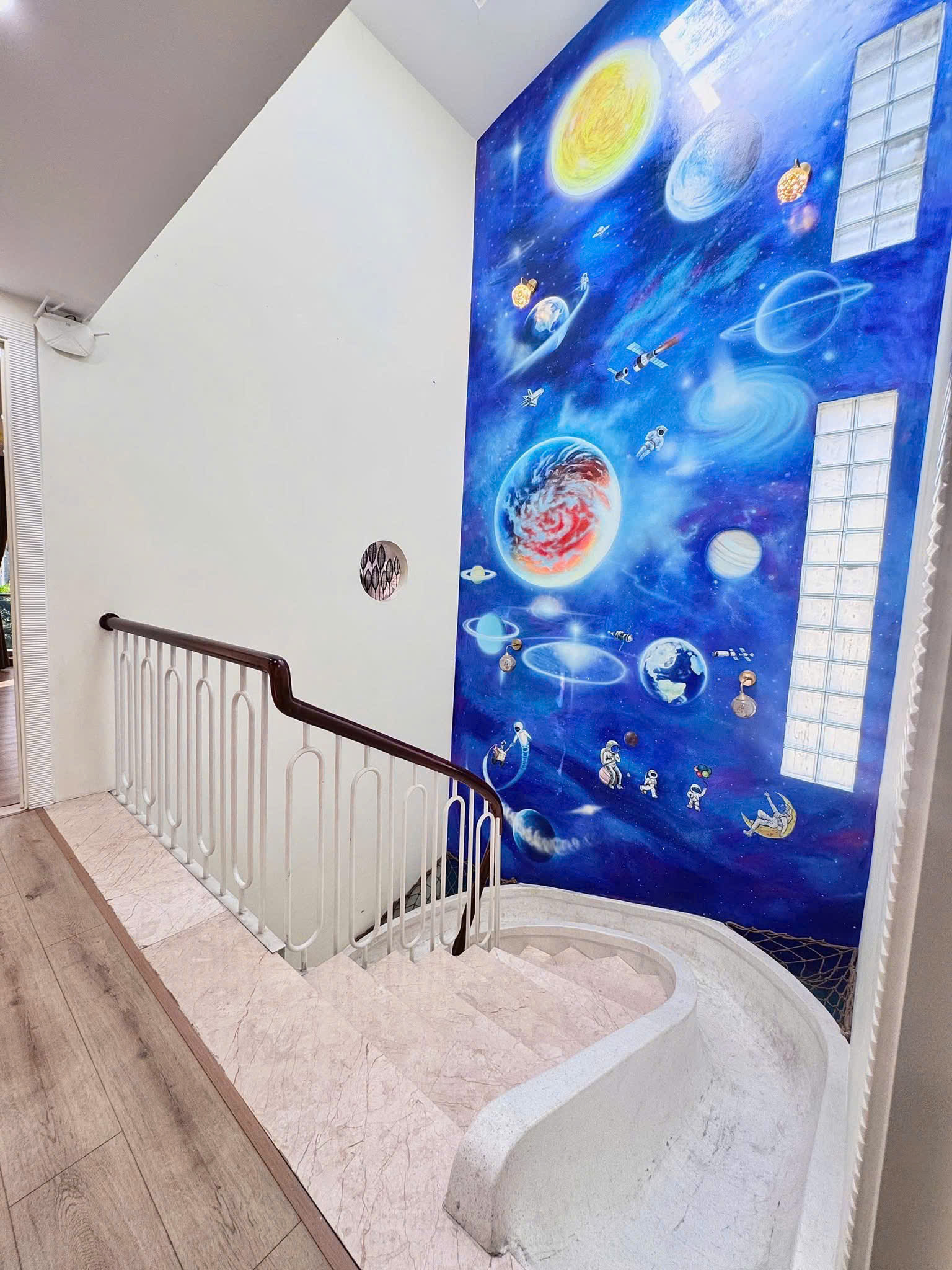 Cho thuê Biệt thự Phường Hiệp Bình Chánh, Thủ Đức, Diện tích 185m², Giá 35 Triệu/tháng 8