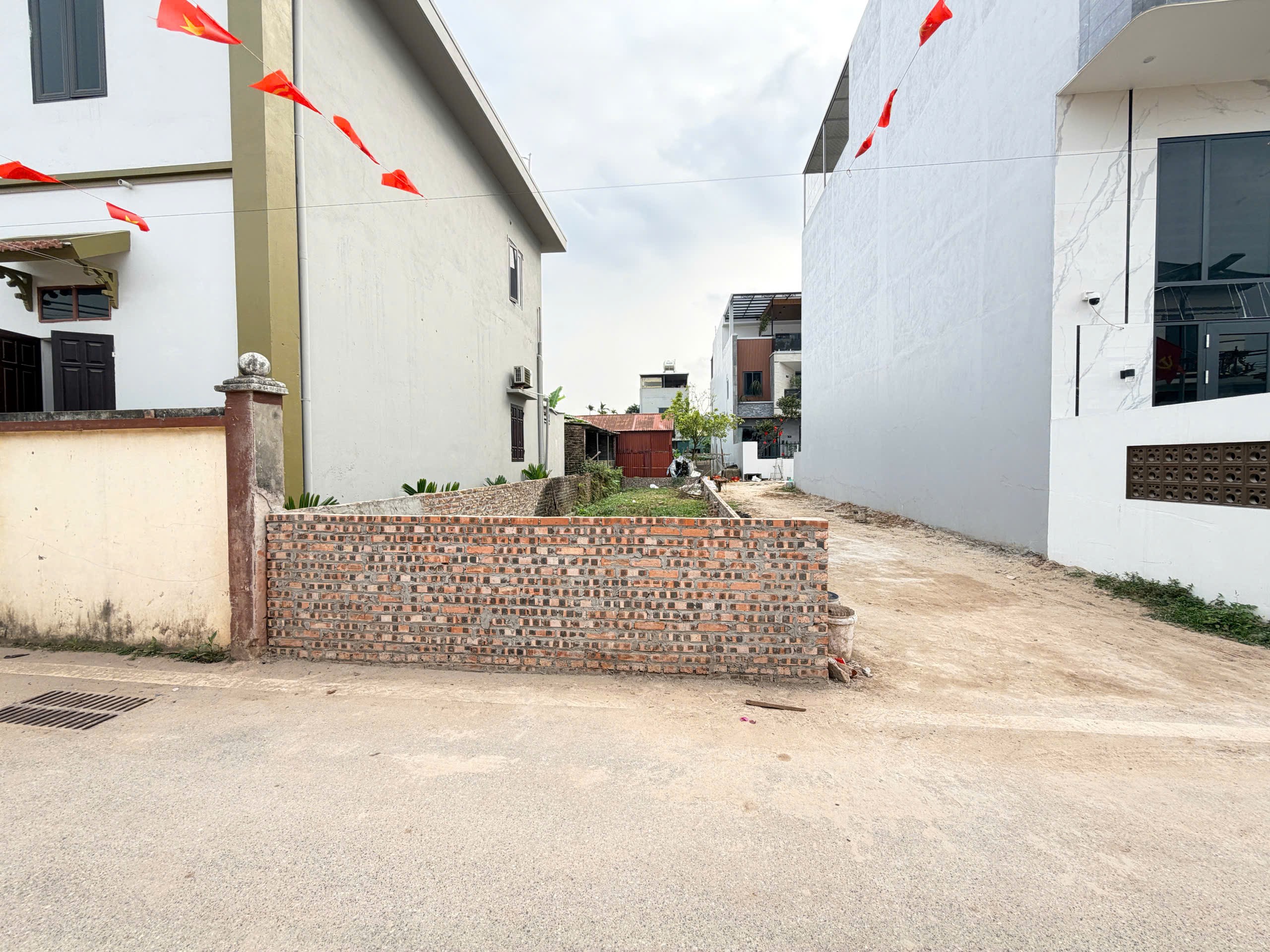 SIÊU PHẨM TIÊN TÂN – HỒNG HÀ  87m² Ô TÔ THÔNG – CHỈ 20m RA TRỤC N1!