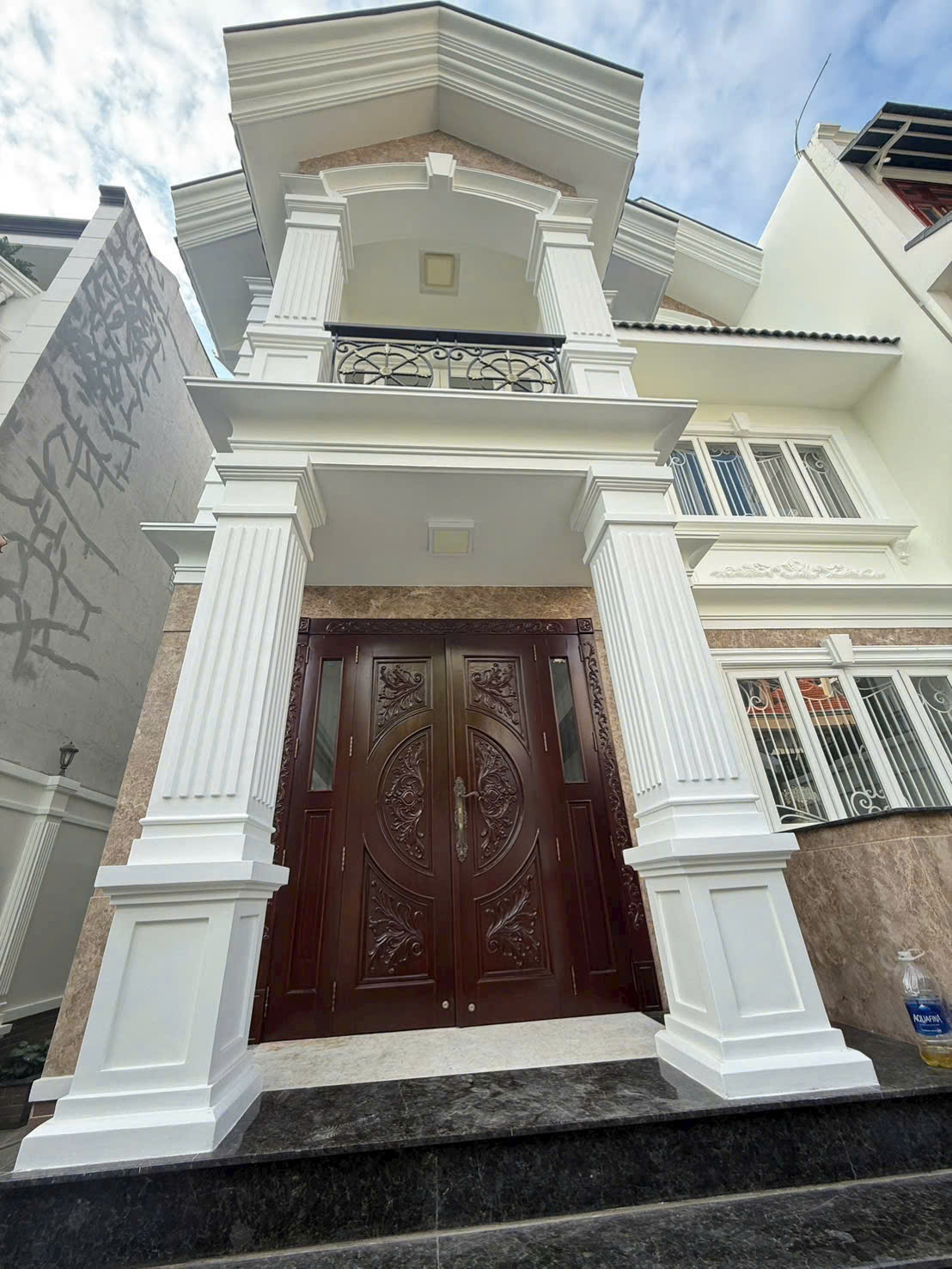 Cho thuê Nhà mặt tiền Phường An Phú, Quận 2, Diện tích 200m², Giá 65 Triệu/tháng 6