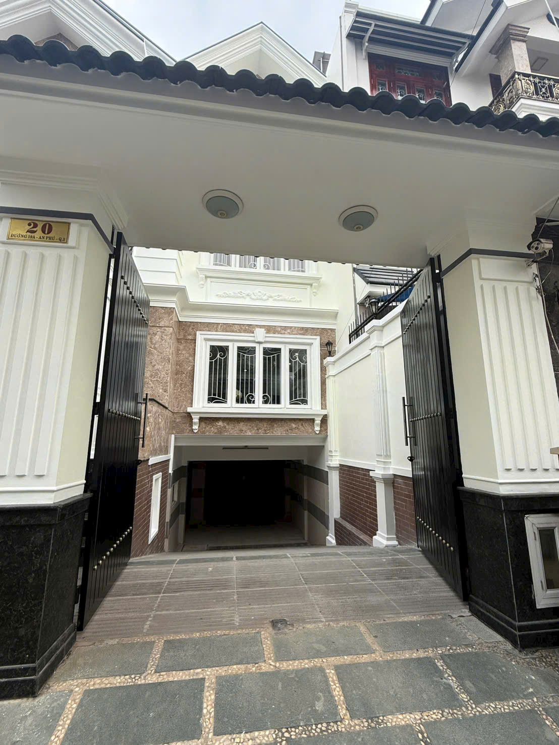 Cho thuê Nhà mặt tiền Phường An Phú, Quận 2, Diện tích 200m², Giá 65 Triệu/tháng 5