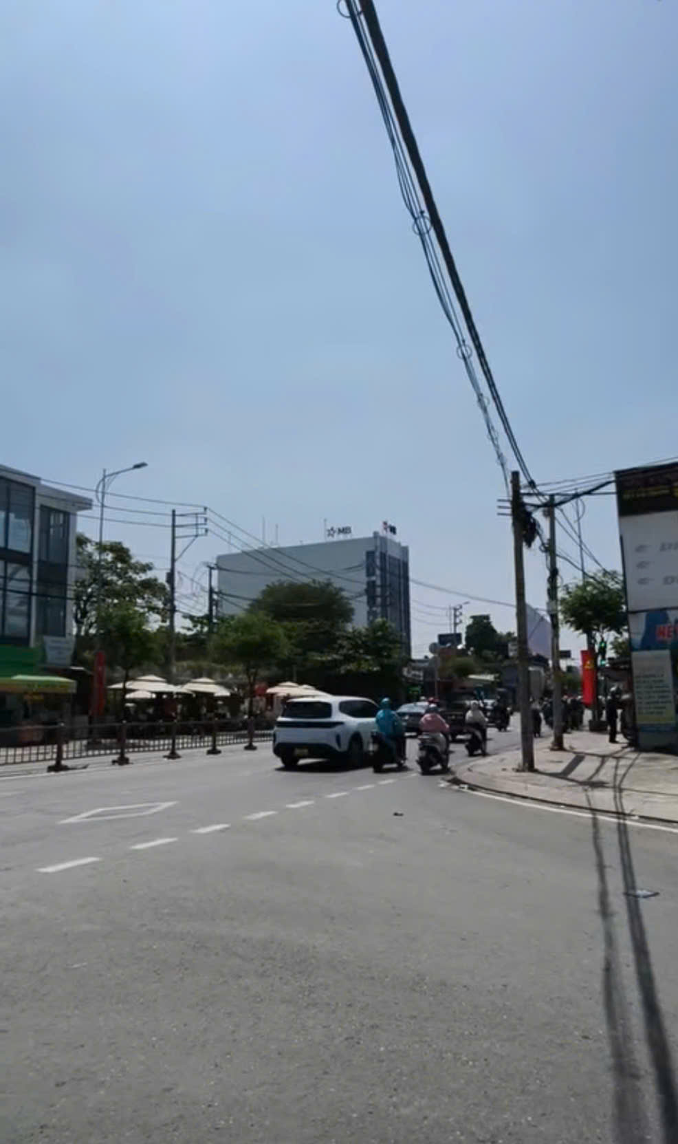 GÓC 2 MẶT TIỀN TÔ KÝ 12 – CÁCH TÔ KÝ 50M – KINH DOANH CỰC ĐỈNH 3