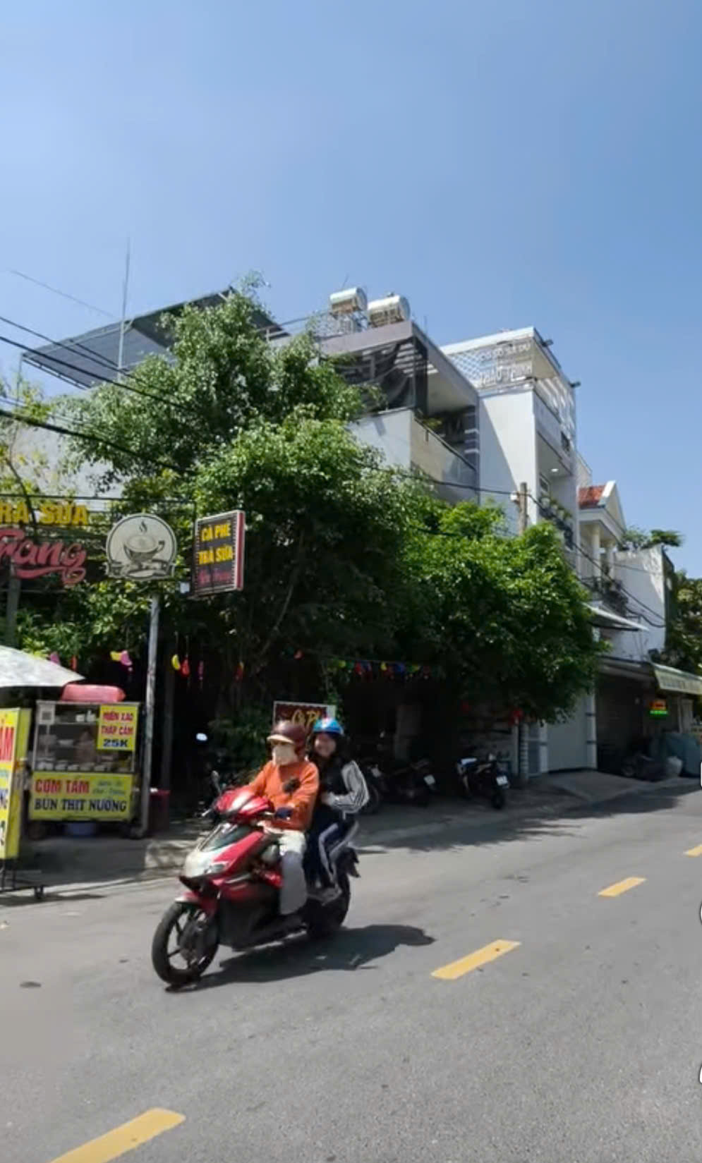 GÓC 2 MẶT TIỀN TÔ KÝ 12 – CÁCH TÔ KÝ 50M – KINH DOANH CỰC ĐỈNH 4