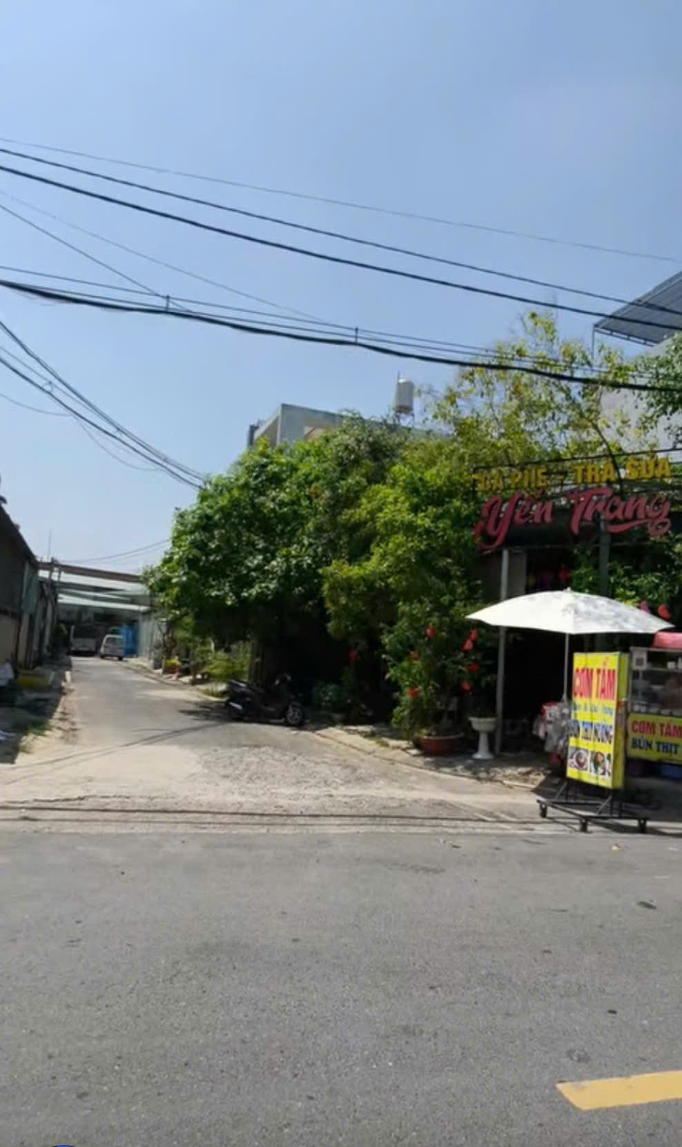 GÓC 2 MẶT TIỀN TÔ KÝ 12 – CÁCH TÔ KÝ 50M – KINH DOANH CỰC ĐỈNH 5