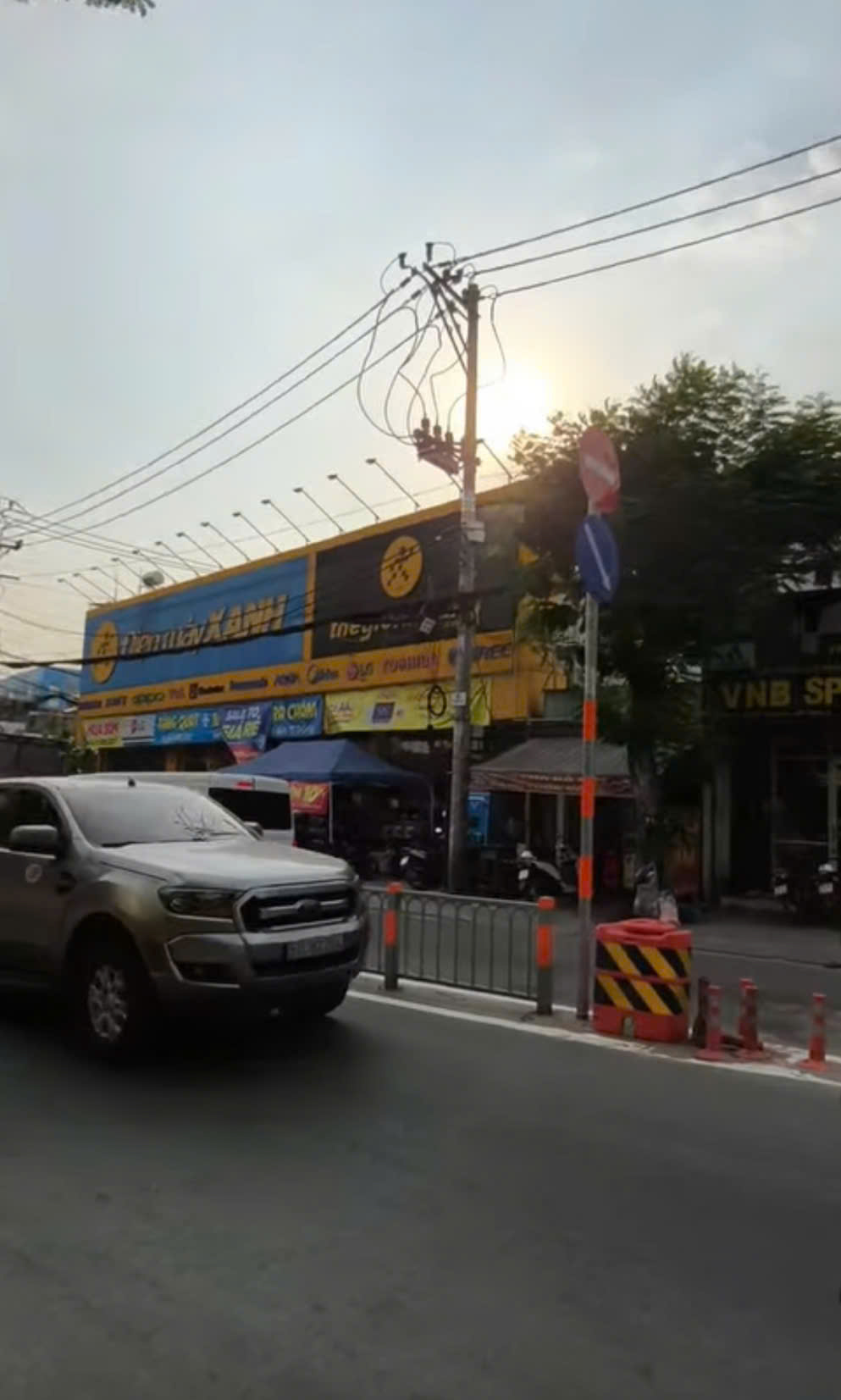 MẶT TIỀN DƯƠNG THỊ MƯỜI – NGANG 8M – XÂY HẦM 8 TẦNG – DÒNG TIỀN 40TR 5