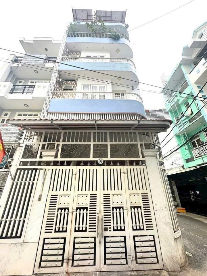 GÓC 2 MẶT TIỀN QUANG TRUNG – THANG MÁY – CHDV SIÊU LỢI NHUẬN - KHAI THÁC NGAY. 2