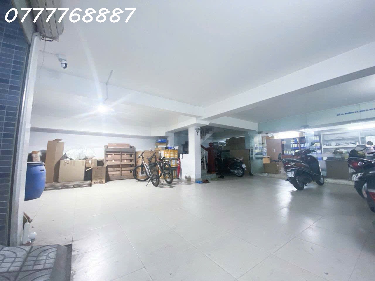 Biệt thự An Phú Quận 2 - Hầm 3 tầng giá siêu tốt, gần Trần Lựu 3