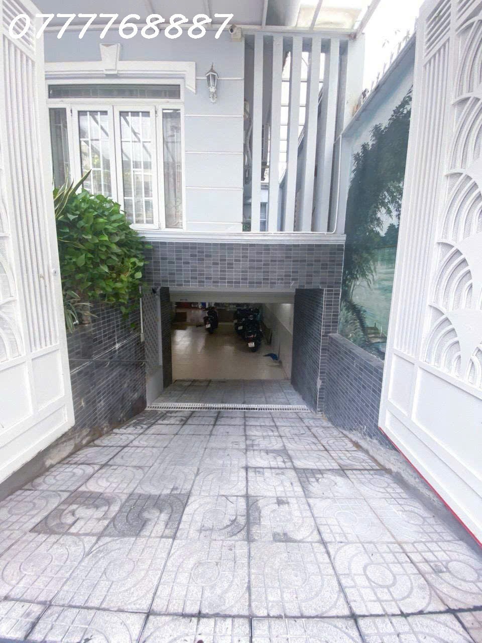 Biệt thự An Phú Quận 2 - Hầm 3 tầng giá siêu tốt, gần Trần Lựu 2