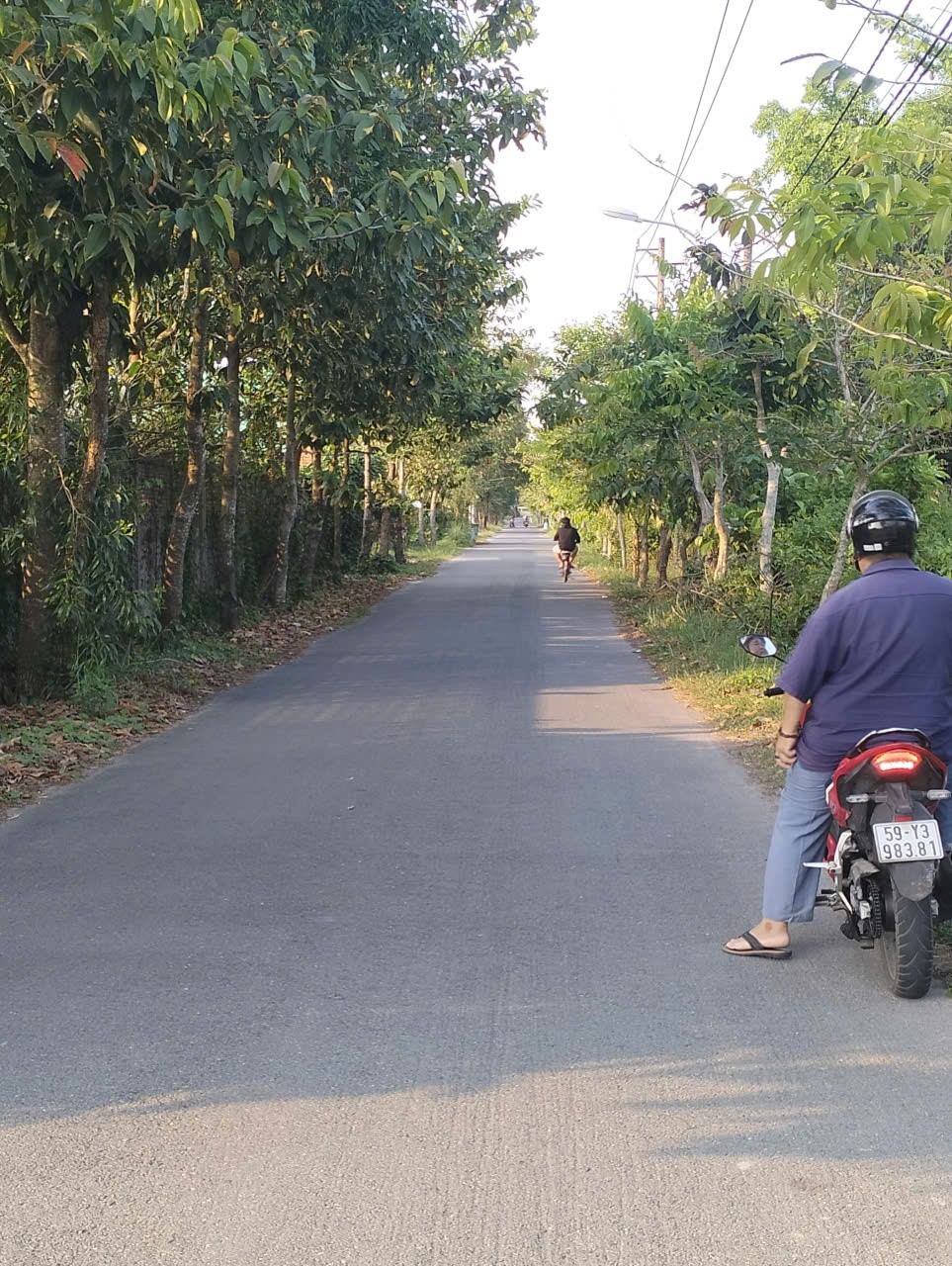 BÁN MIẾNG ĐẤT 5.074M2 - 2 MẶT TIỀN – 5.074M² – CHỈ 17 TỶ TẠI TÂN AN HỘI 2