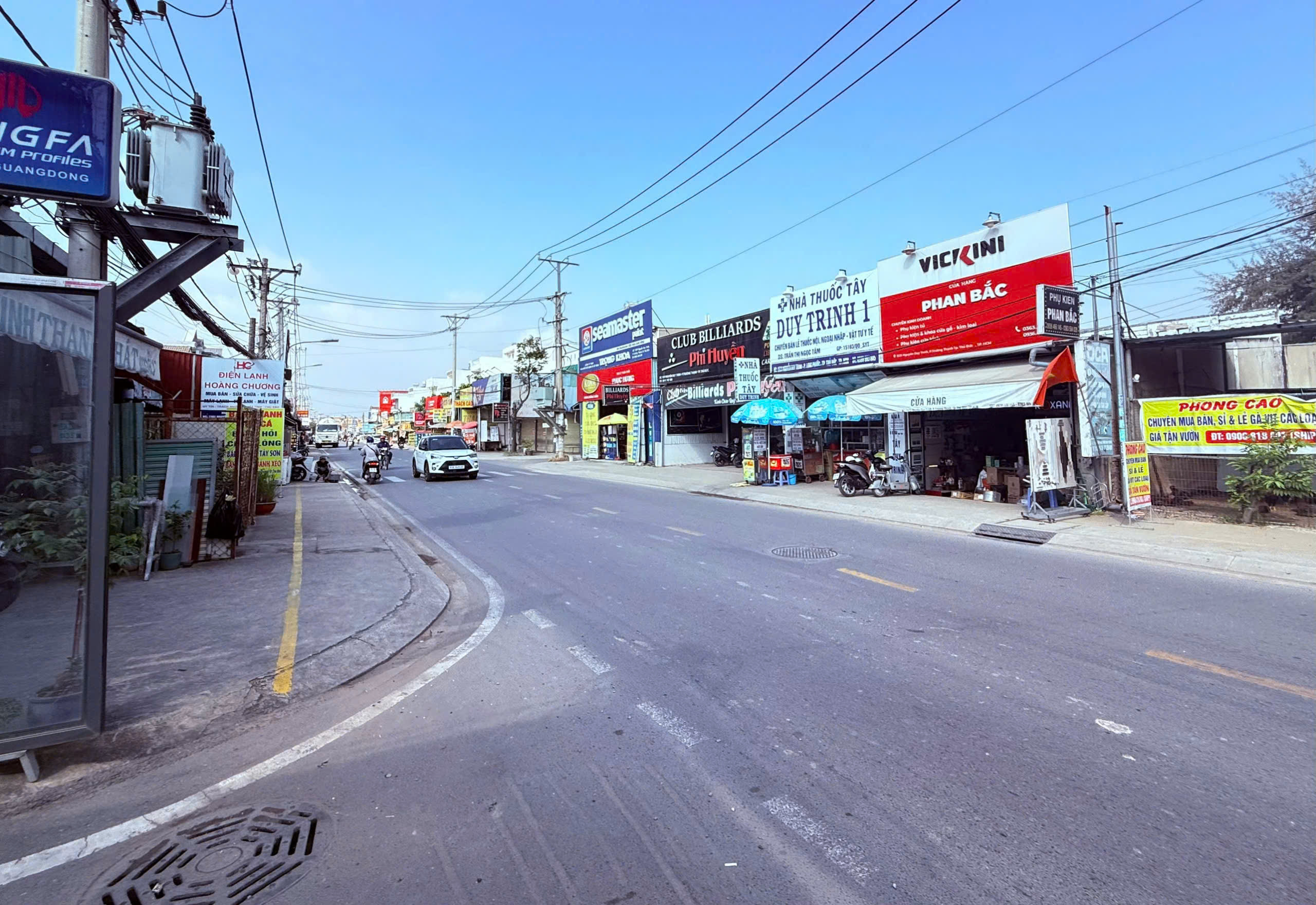 Cần bán Đất Phường Trường Thạnh, Quận 9, Diện tích 199m², Giá 22.5 Tỷ 2