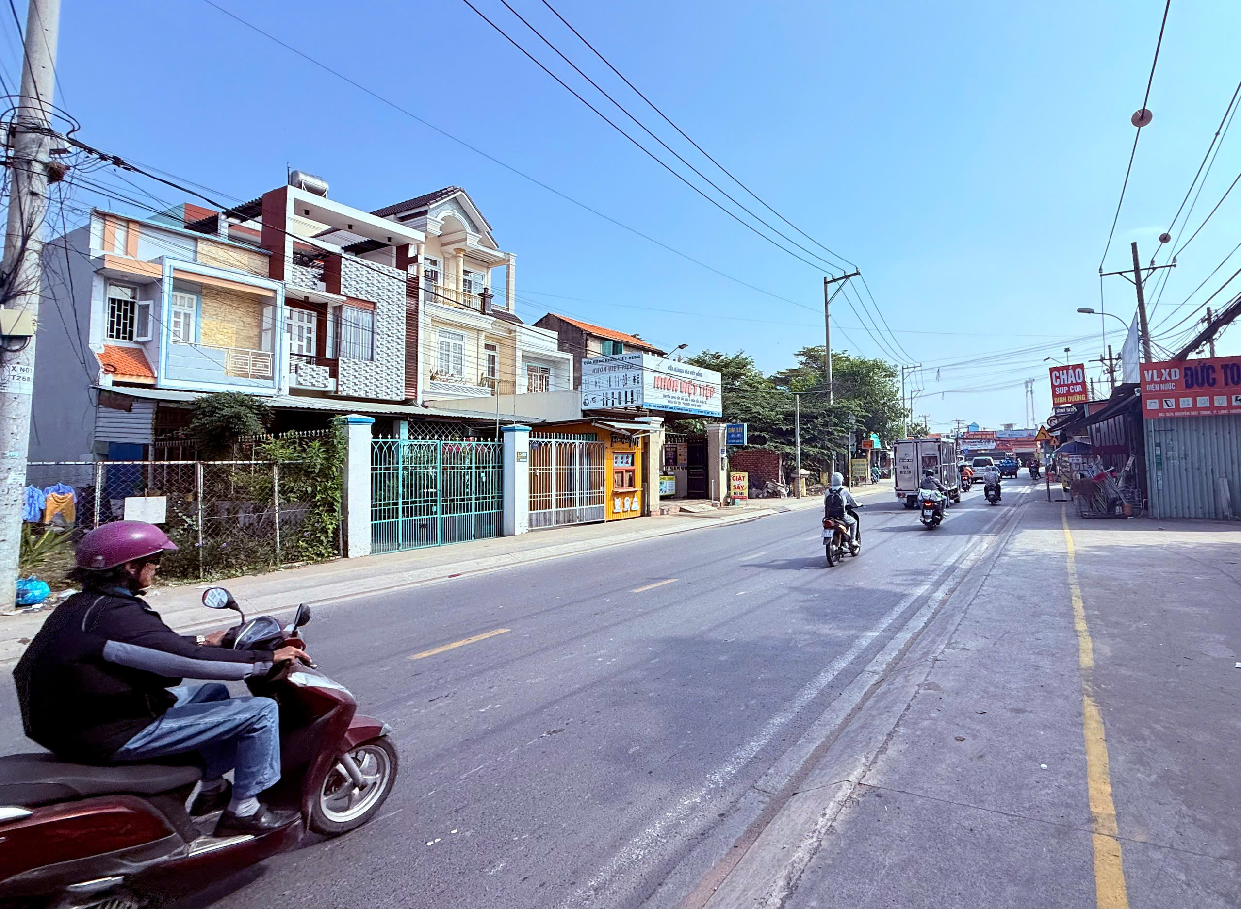 Cần bán Đất Phường Trường Thạnh, Quận 9, Diện tích 199m², Giá 22.5 Tỷ 4