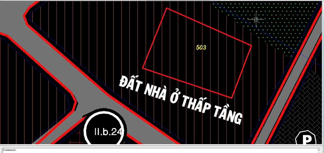 ĐẤT (87X60) X. TÂN AN HỘI – NGANG KHỦNG 87M – CHỈ 1,2TR/M², CỦ CHI 2