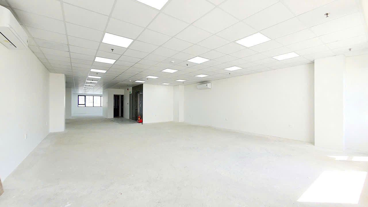 Cho thuê Văn phòng Tân Bình, Hồ Chí Minh, Diện tích 1100m², Giá 300 Triệu/tháng 7