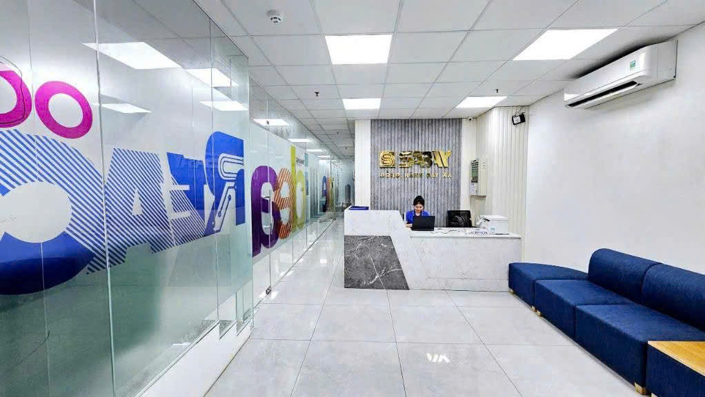 Cho thuê Văn phòng Tân Bình, Hồ Chí Minh, Diện tích 1100m², Giá 300 Triệu/tháng 3