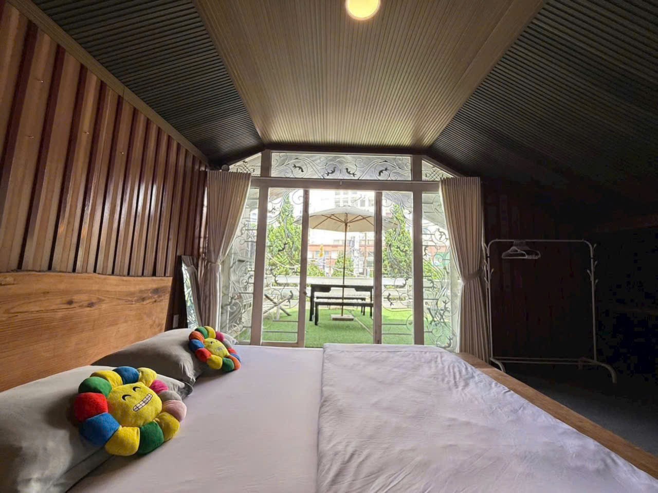 CHO THUÊ HOMESTAY NGUYÊN CĂN NGUYỄN VĂN CỪ – P4, ĐÀ LẠT GIÁ 17TR