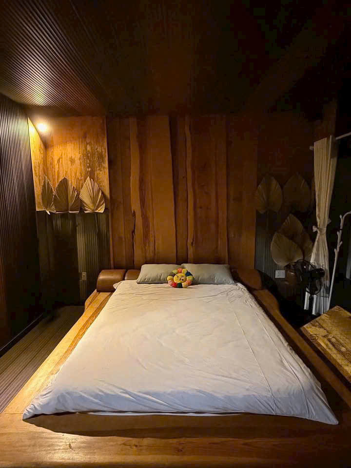 CHO THUÊ HOMESTAY NGUYÊN CĂN NGUYỄN VĂN CỪ – P4, ĐÀ LẠT GIÁ 17TR 3