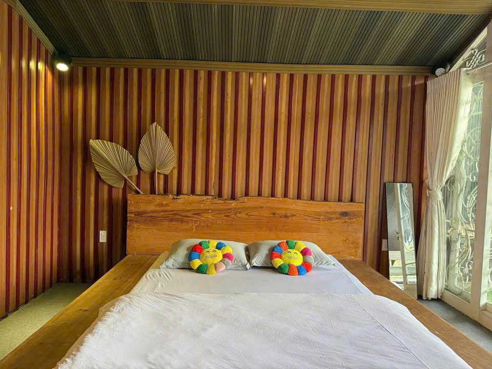 CHO THUÊ HOMESTAY NGUYÊN CĂN NGUYỄN VĂN CỪ – P4, ĐÀ LẠT GIÁ 17TR 5