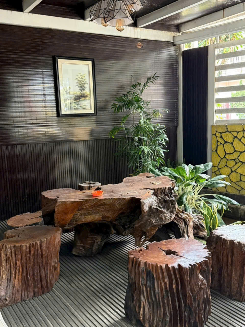 CHO THUÊ HOMESTAY NGUYÊN CĂN NGUYỄN VĂN CỪ – P4, ĐÀ LẠT GIÁ 17TR 4