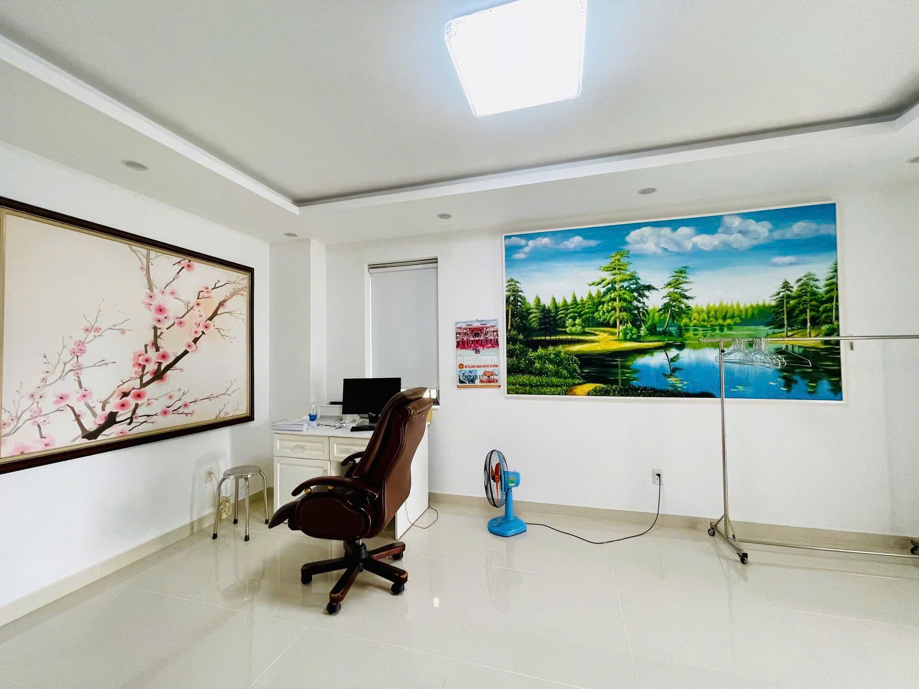 Cần bán Biệt thự Quận 2, Hồ Chí Minh, Diện tích 172m², Giá 037 Triệu/tháng