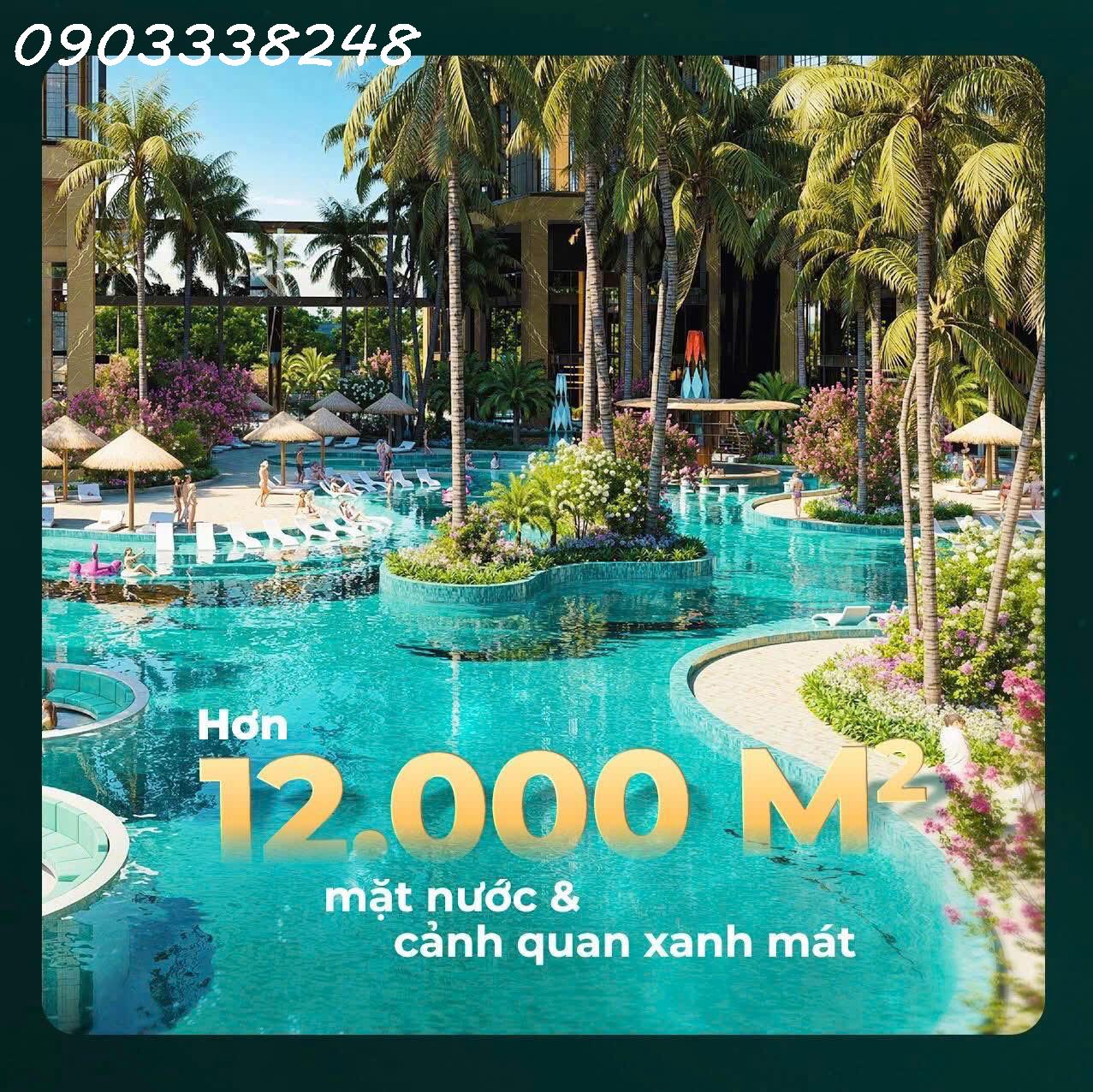 Booking giữ chỗ sớm cho tòa V8, V9 để được hưởng 1% chiết khấu với giá từ 98 triệu/m2 cùng chính 4