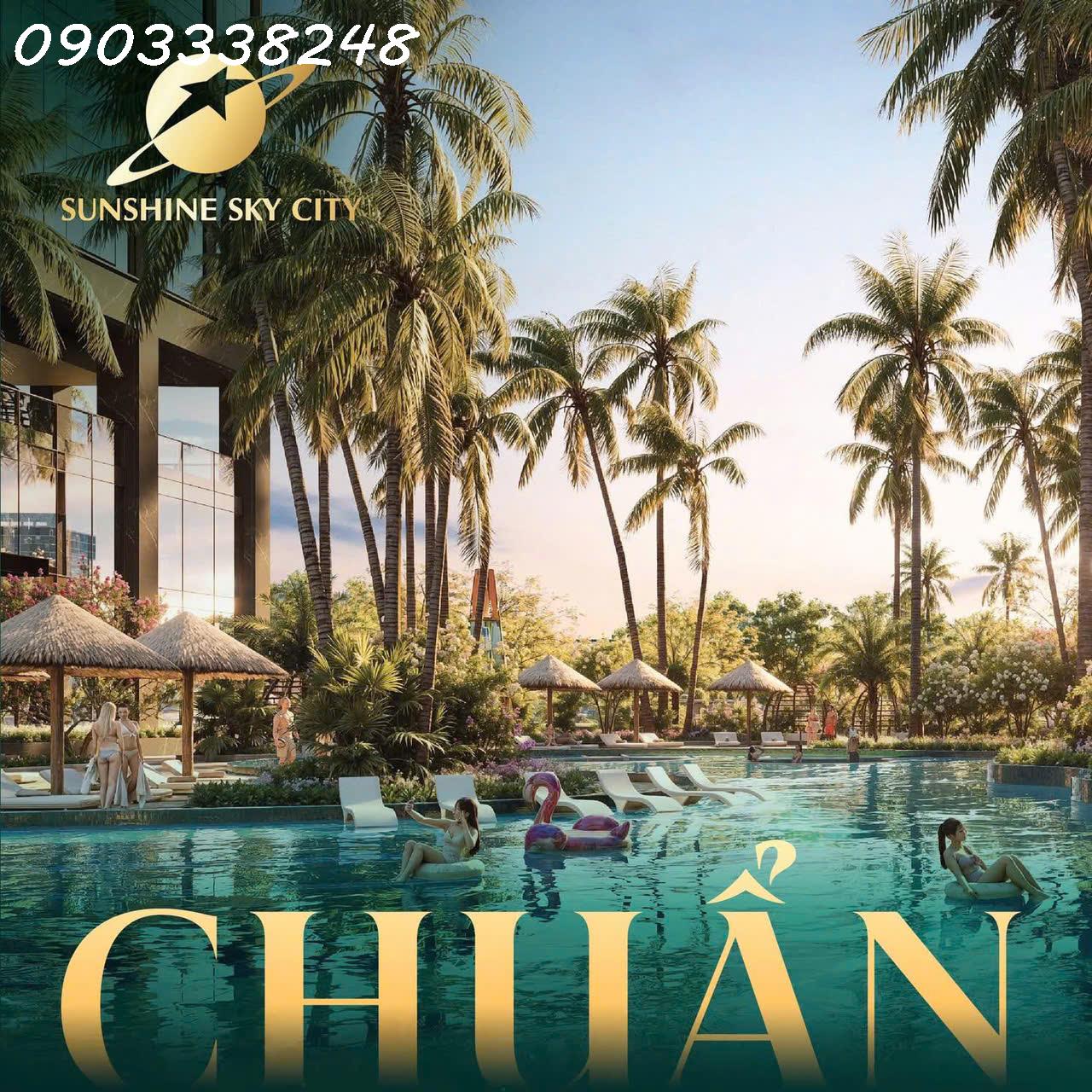Booking giữ chỗ sớm cho tòa V8, V9 để được hưởng 1% chiết khấu với giá từ 98 triệu/m2 cùng chính 3