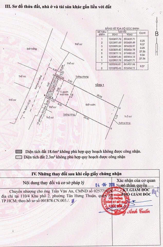 XƯỞNG (15.5x30) 1/ LÊ QUANG ĐẠO – SÁT QL22 – XE TẢI VÀO TẬN NƠI 3
