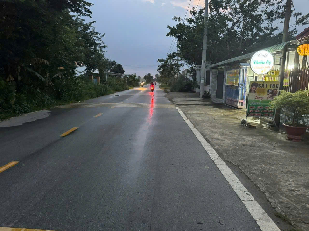 ĐẤT 2 MẶT TIỀN VÕ VĂN ĐIỀU, TRUNG LẬP THƯỢNG, CC – 2.750M² – CHỈ 7,3TR/M² 5