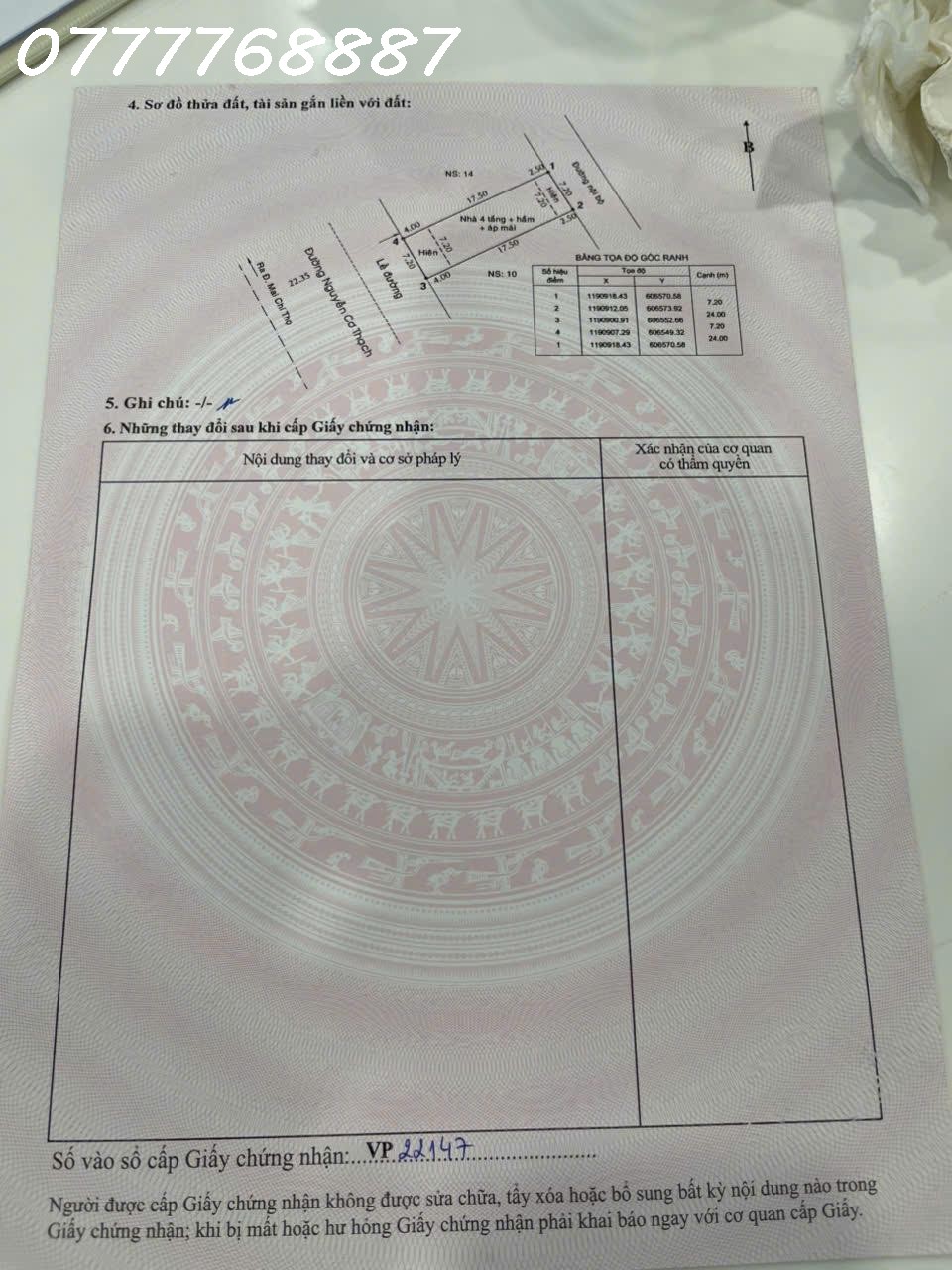 BÁN NHÀ PHỐ THƯƠNG MẠI 2 MẶT TIỀN – NGUYỄN CƠ THẠCH ( SALA - THỦ THIÊM ) QUẬN 2 4