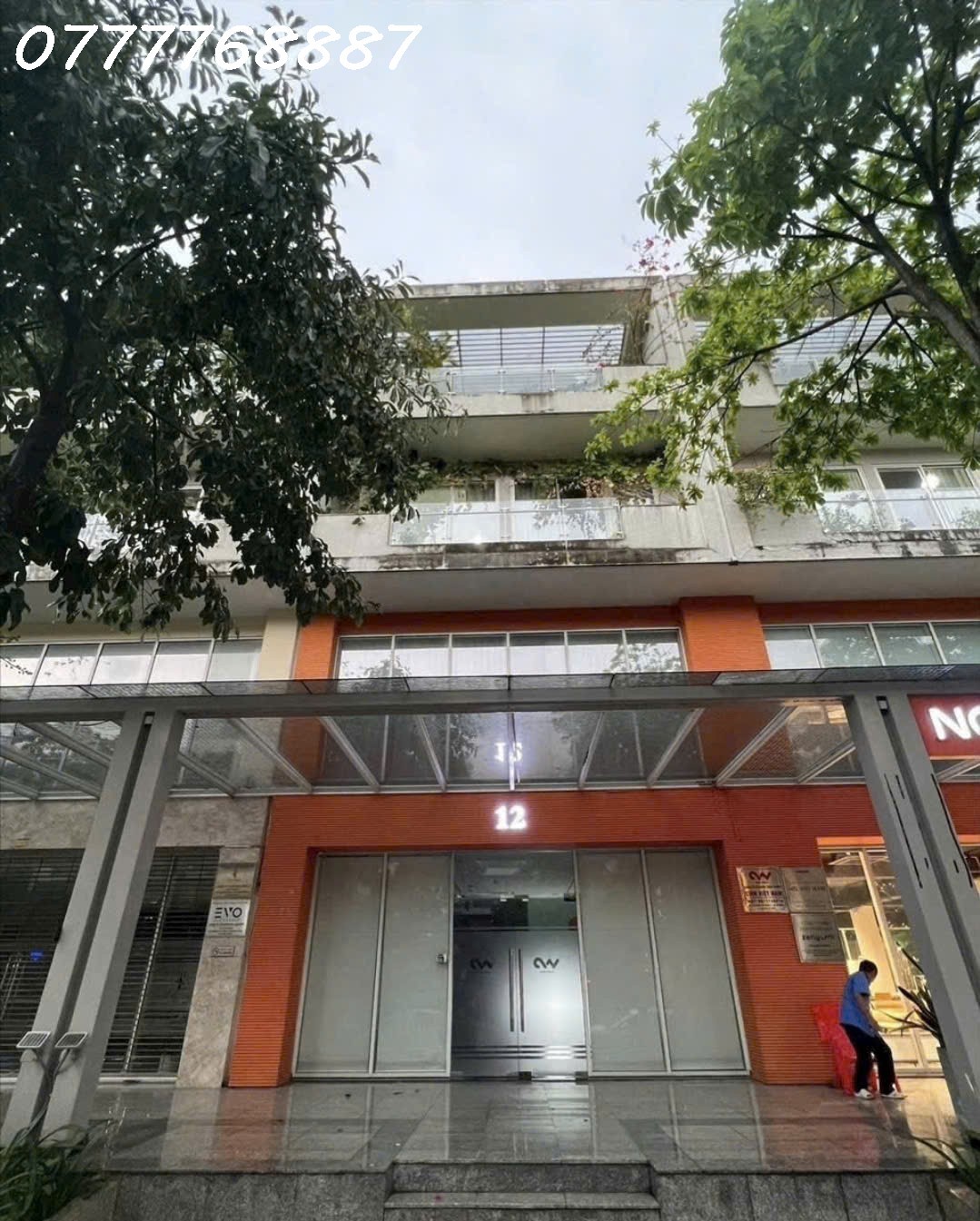 BÁN NHÀ PHỐ THƯƠNG MẠI 2 MẶT TIỀN – NGUYỄN CƠ THẠCH ( SALA - THỦ THIÊM ) QUẬN 2 2