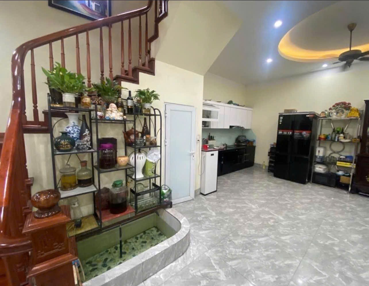 TÂY SƠN  – 3 TẦNG – MT 4.4M – LÔ GÓC 3 THOÁNG – CÁCH PHỐ 15M – 11.65 TỶ 2