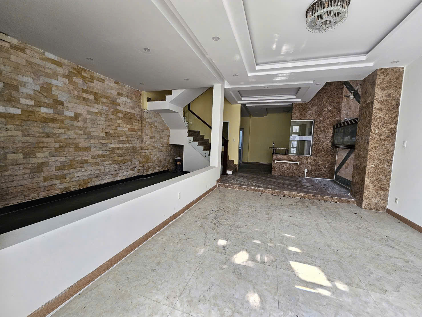 Cần bán Nhà mặt tiền Phường An Phú, Quận 2, Diện tích 112m², Giá 15.5 Tỷ