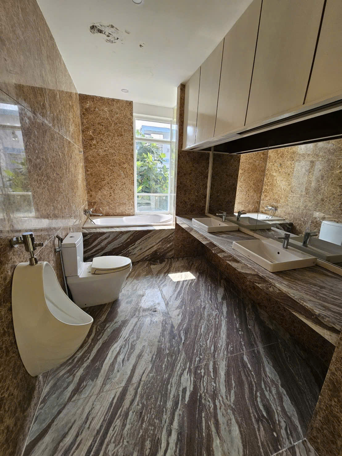 Cần bán Nhà mặt tiền Phường An Phú, Quận 2, Diện tích 112m², Giá 15.5 Tỷ 2