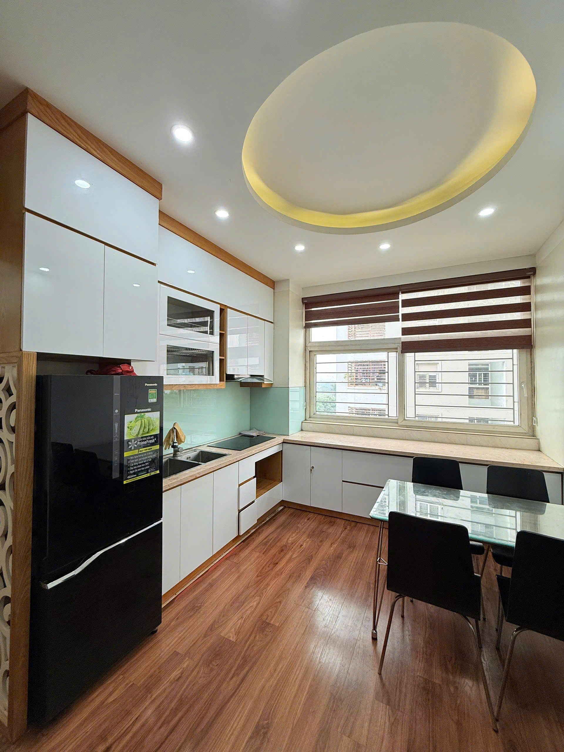 Chung Cư Đặng Xá tòa thương mại 66m2 căn góc giá hơn 3 tỷ 3