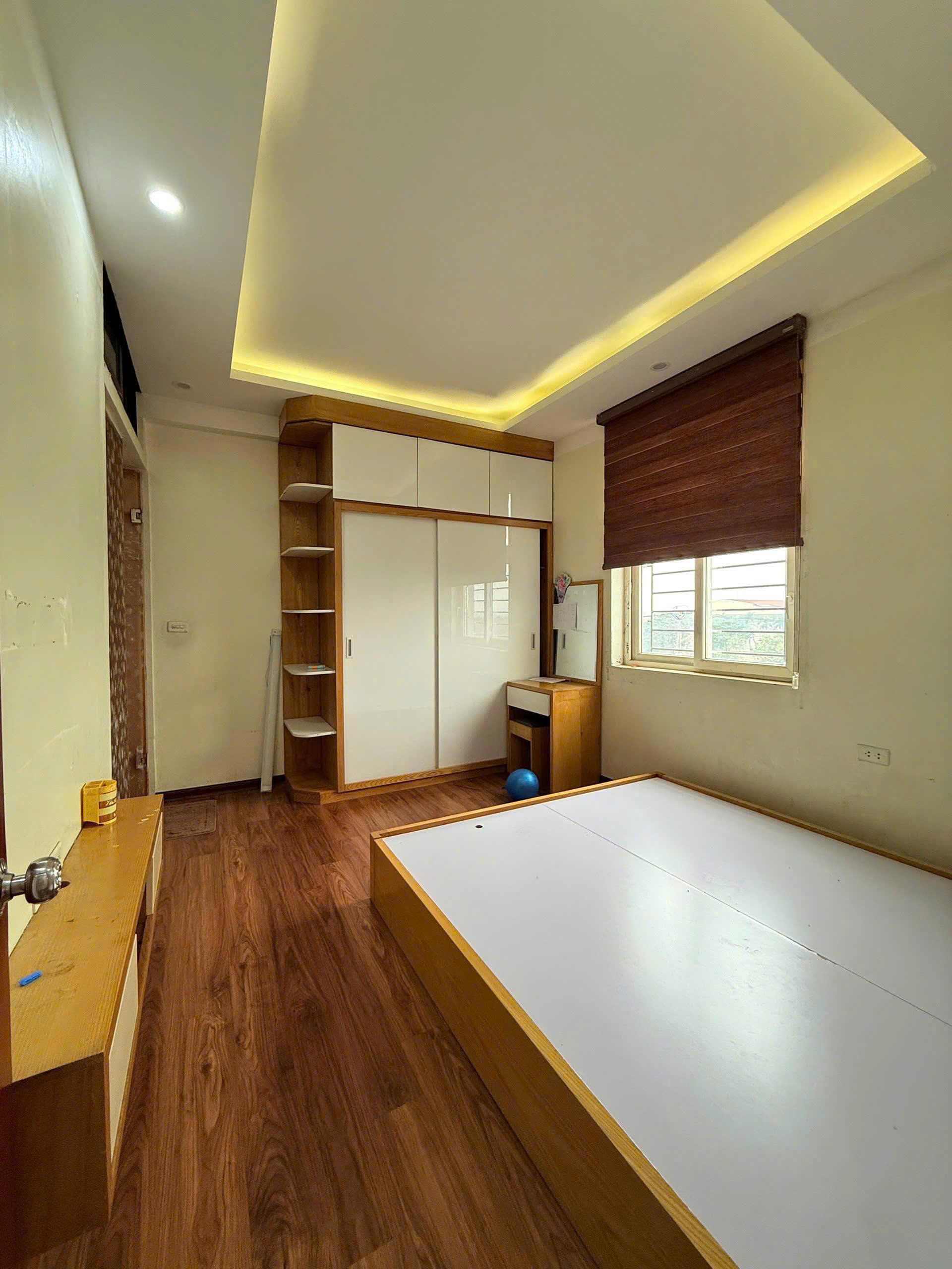 Chung Cư Đặng Xá tòa thương mại 66m2 căn góc giá hơn 3 tỷ 4