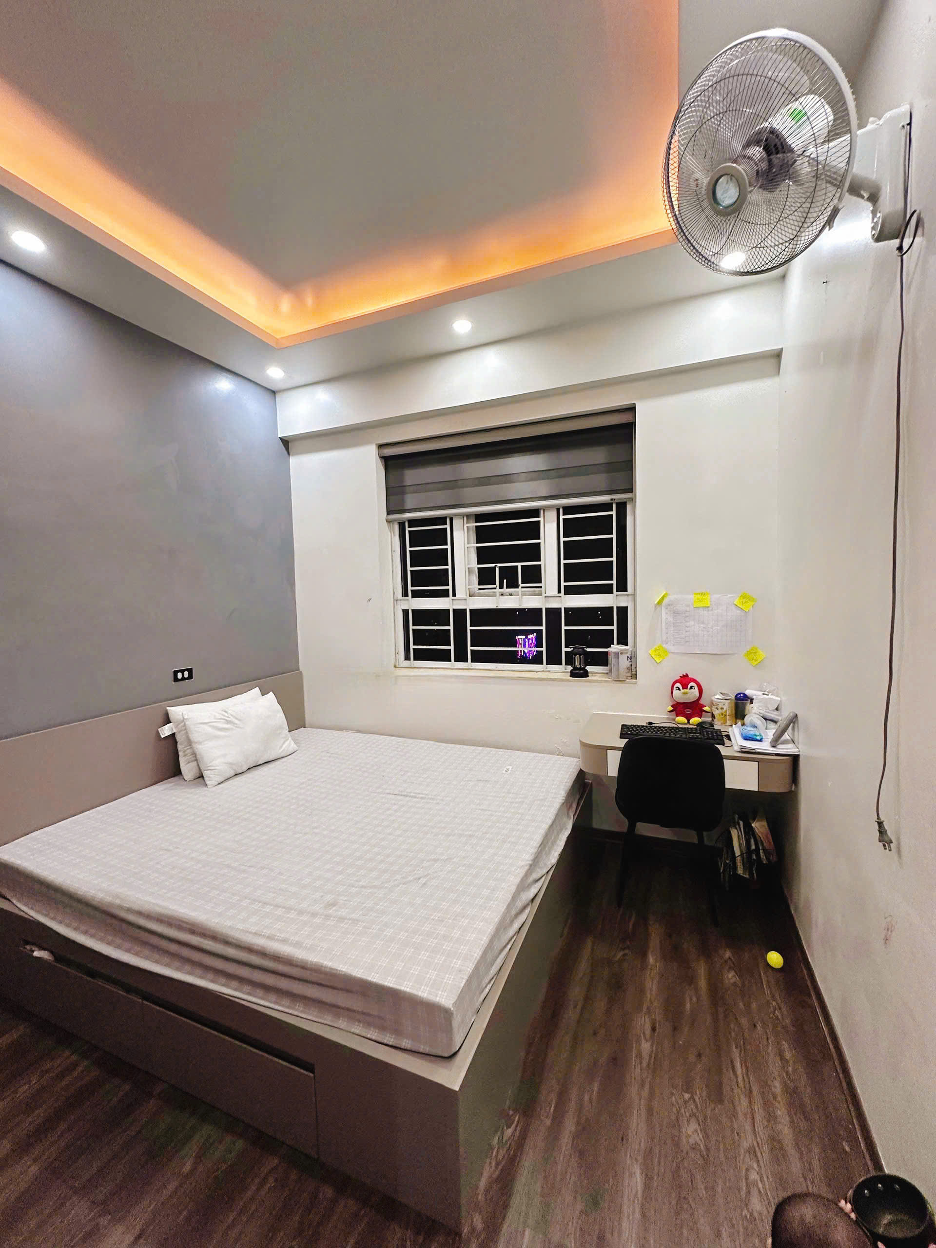 Cần bán Căn hộ chung cư đường 21B, Phường Kiến Hưng, Diện tích 67m², Giá 3,750 Tỷ